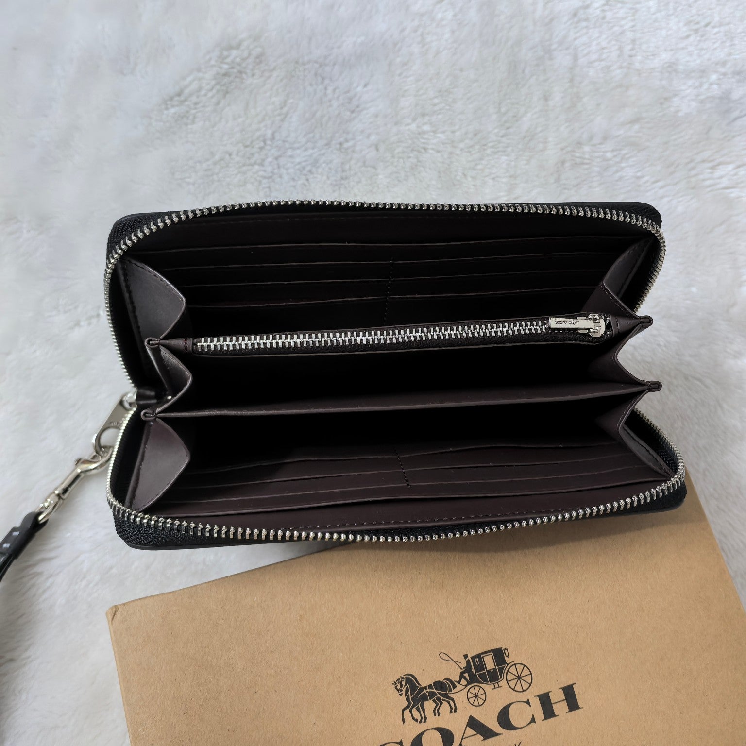 LuxluxHouse Best Quality Bags Coach