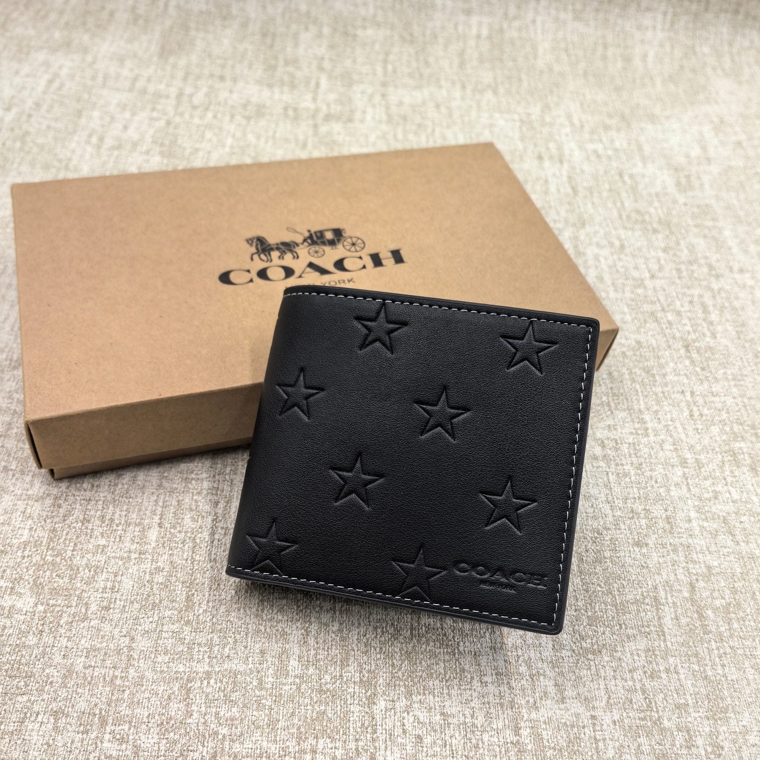 LuxluxHouse Best Quality Bags Coach