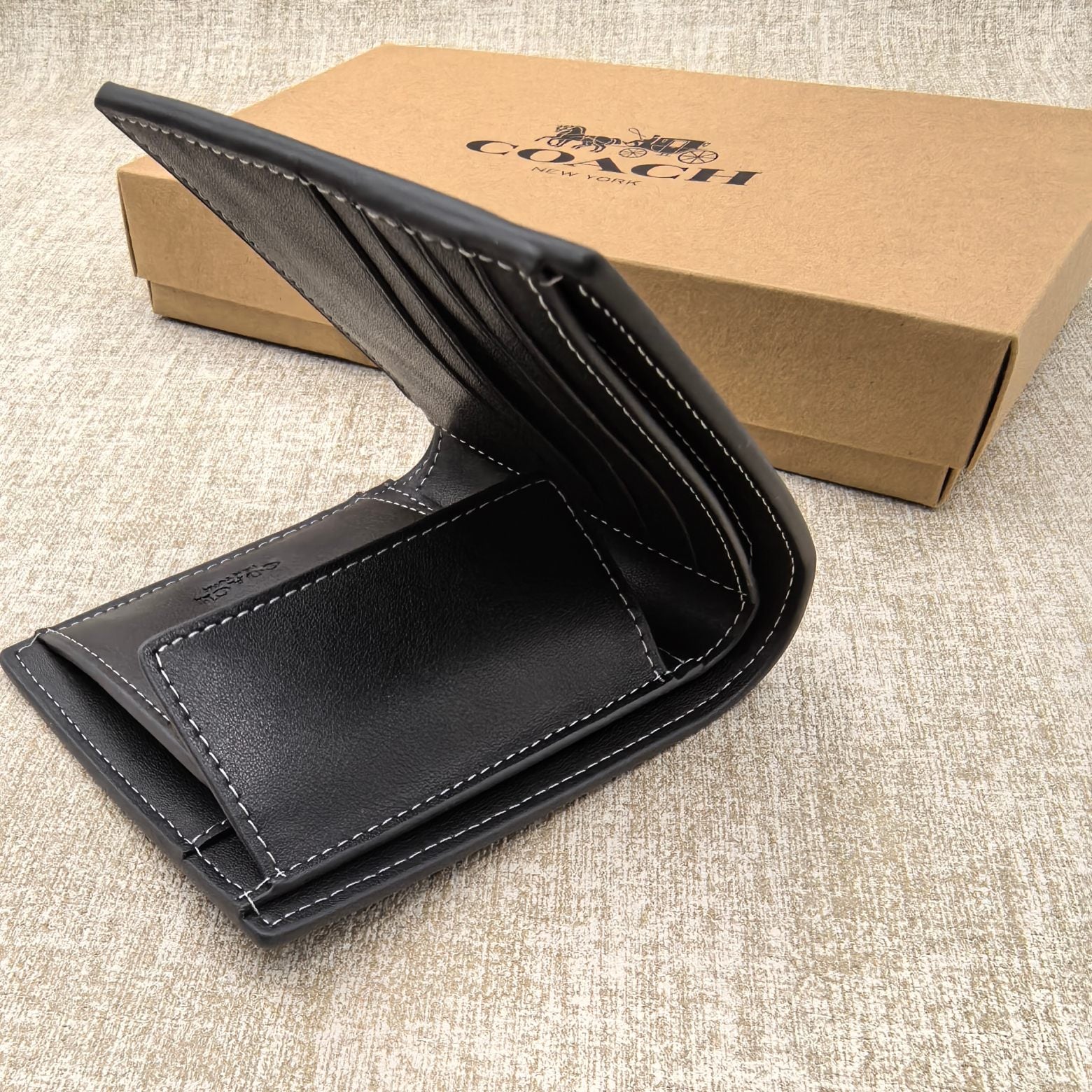 LuxluxHouse Best Quality Bags Coach