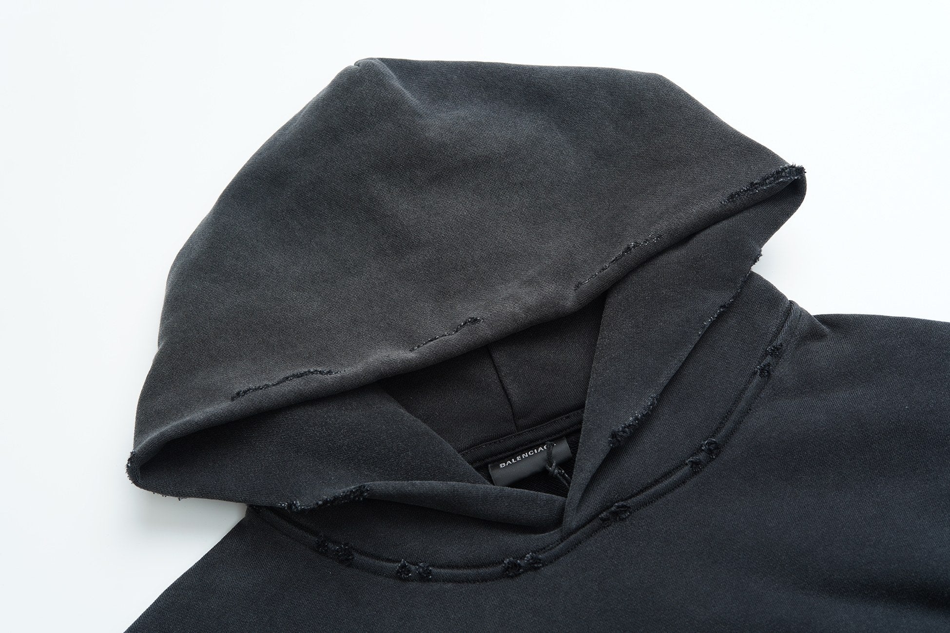 LuxluxHouse Best Quality Clothes Balenciaga Hoodie & Sweater