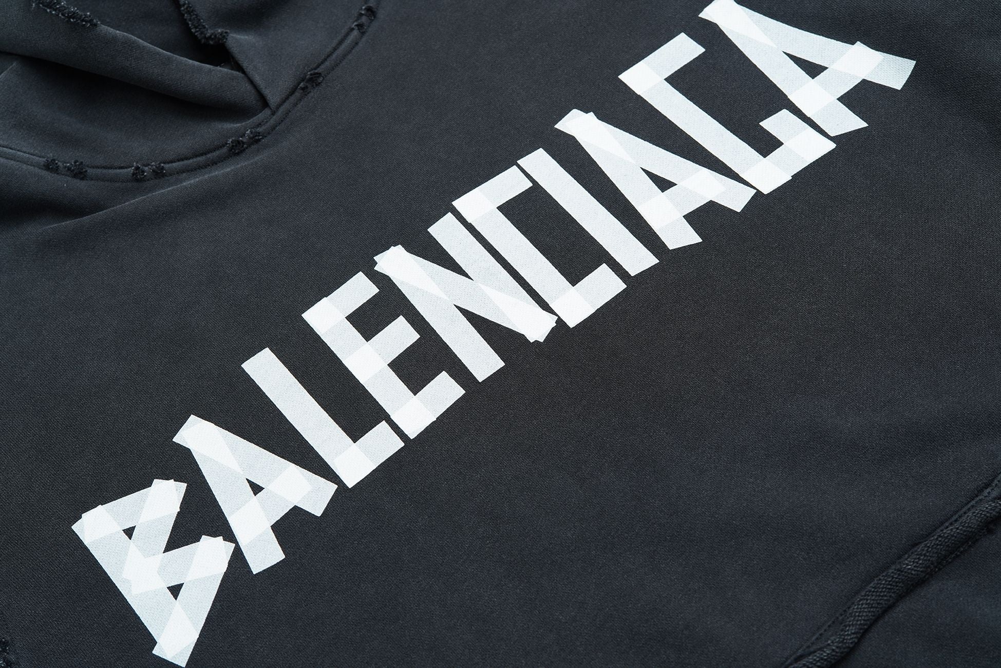 LuxluxHouse Best Quality Clothes Balenciaga Hoodie & Sweater