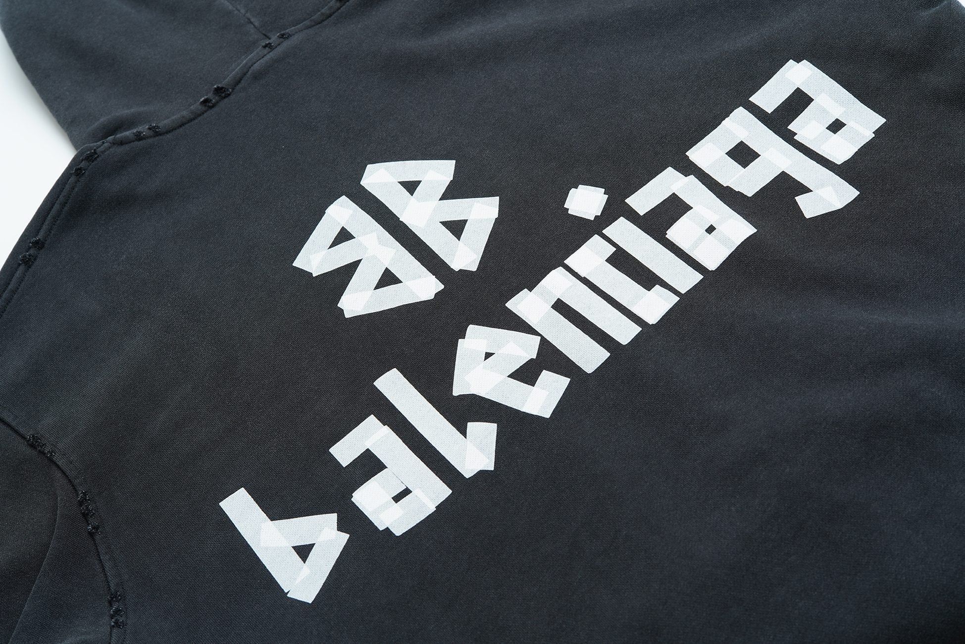 LuxluxHouse Best Quality Clothes Balenciaga Hoodie & Sweater