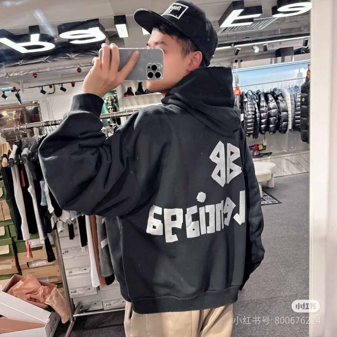 LuxluxHouse Best Quality Clothes Balenciaga Hoodie & Sweater
