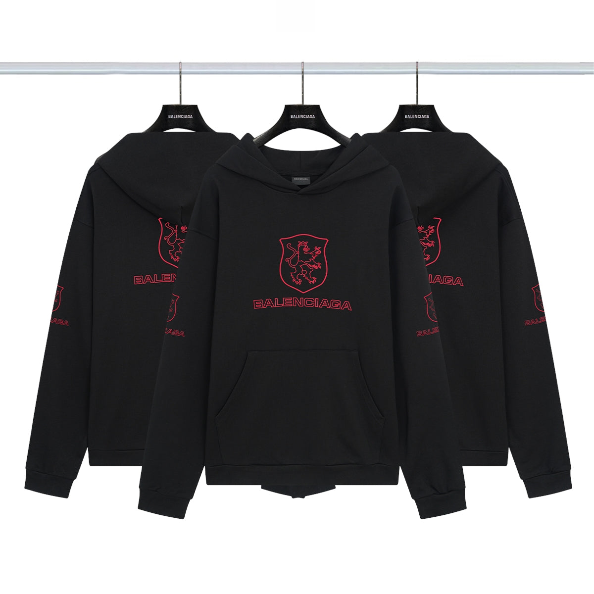 LuxluxHouse Best Quality Clothes Balenciaga Hoodie & Sweater
