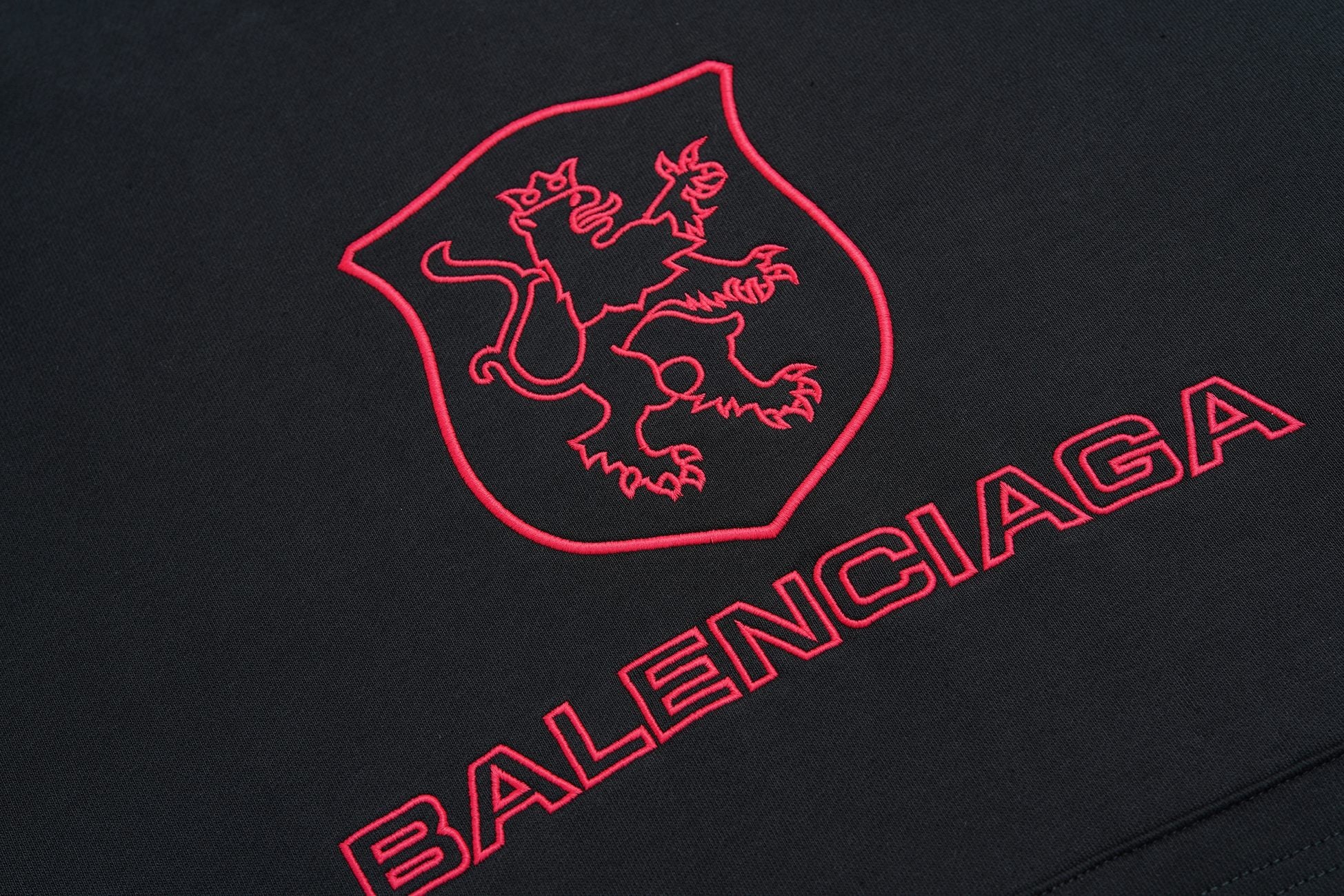 LuxluxHouse Best Quality Clothes Balenciaga Hoodie & Sweater