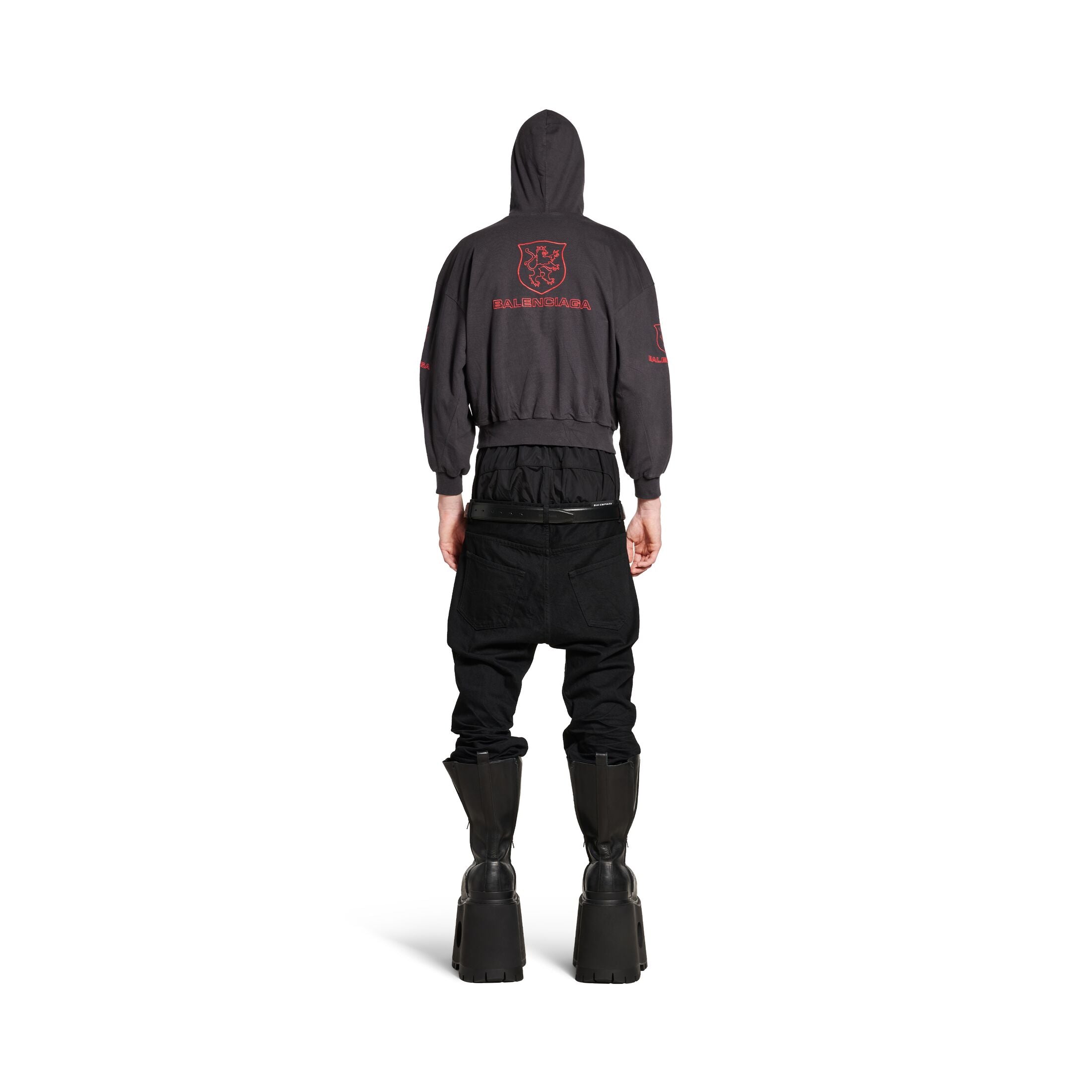 LuxluxHouse Best Quality Clothes Balenciaga Hoodie & Sweater