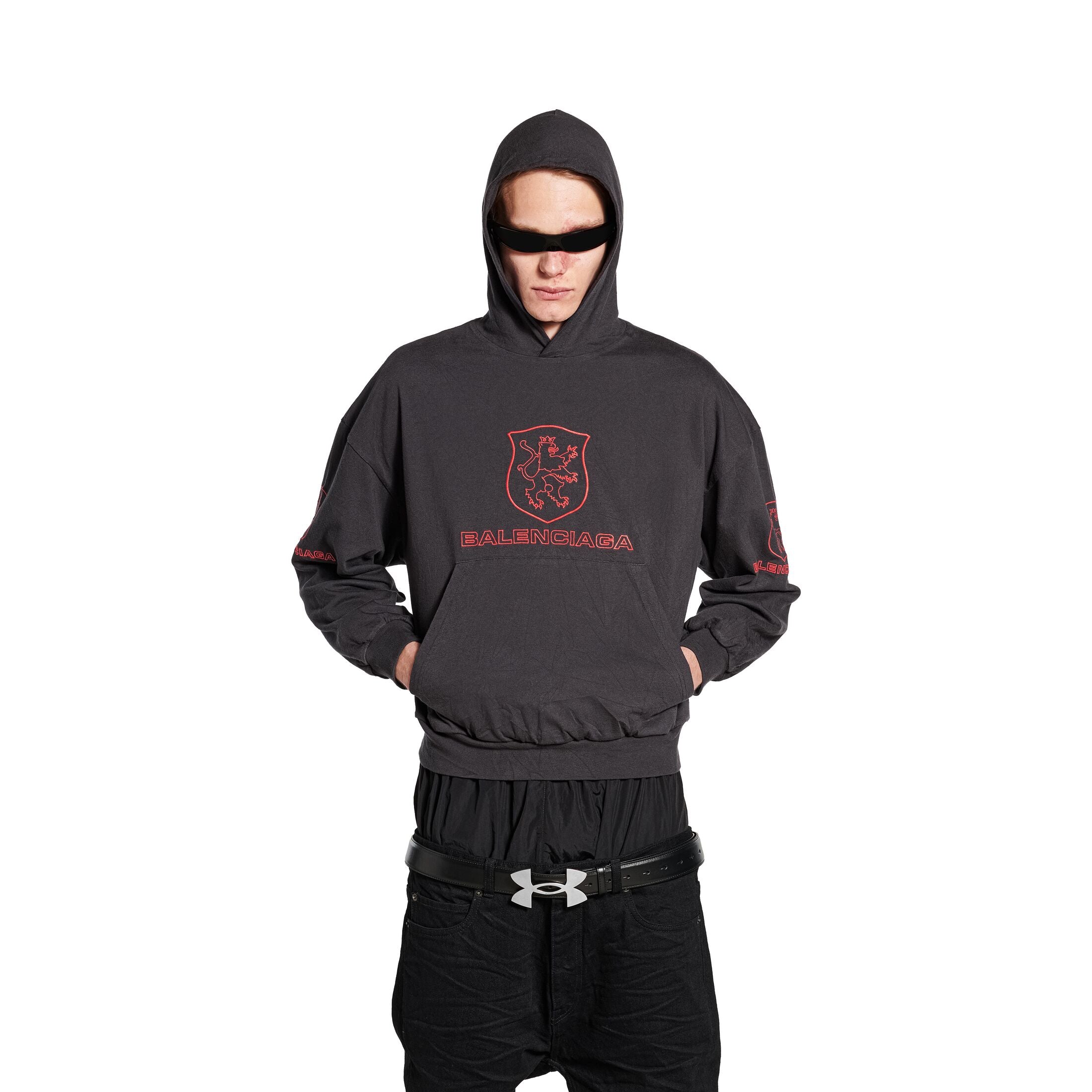 LuxluxHouse Best Quality Clothes Balenciaga Hoodie & Sweater