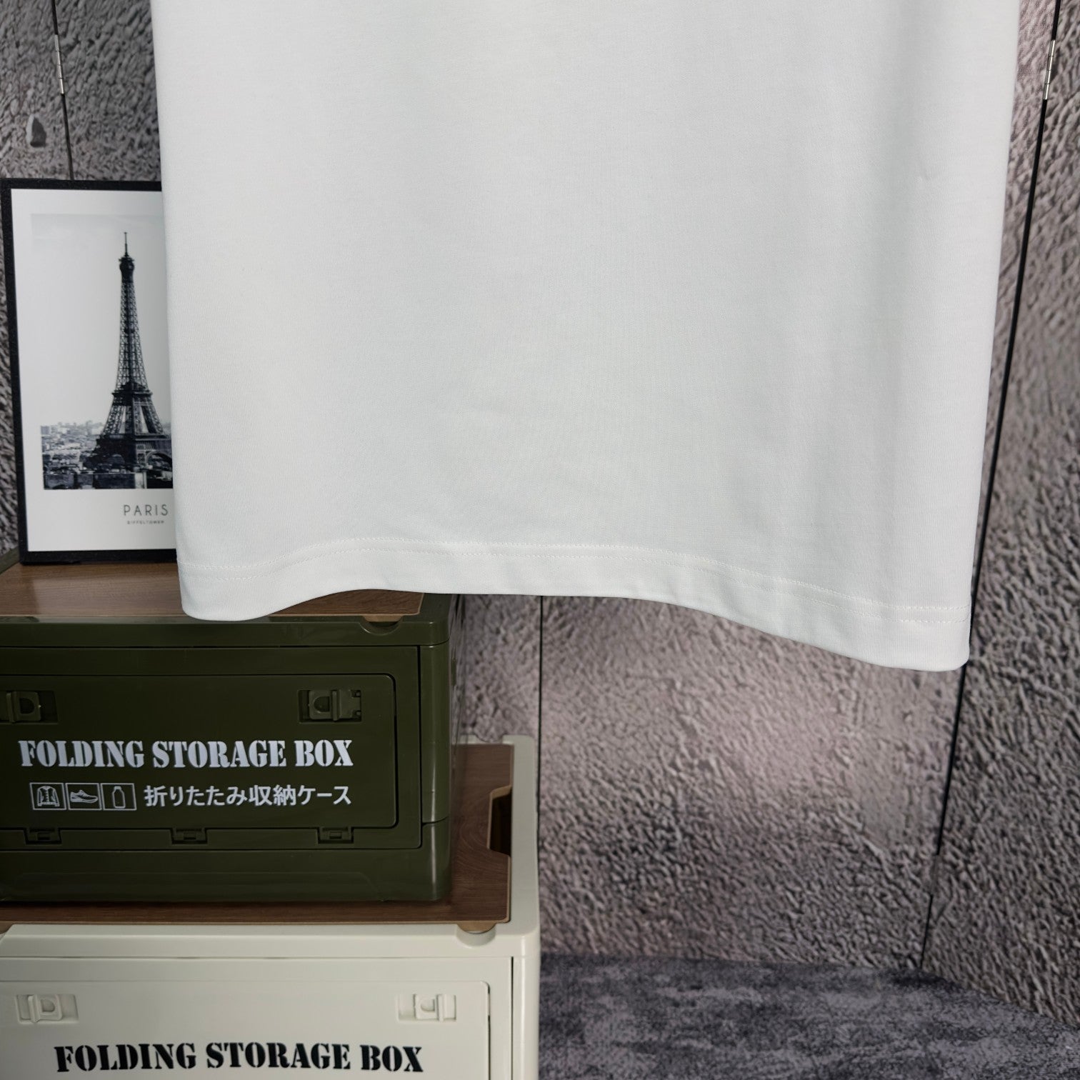LuxluxHouse Best Quality Clothes T-shirt Prada