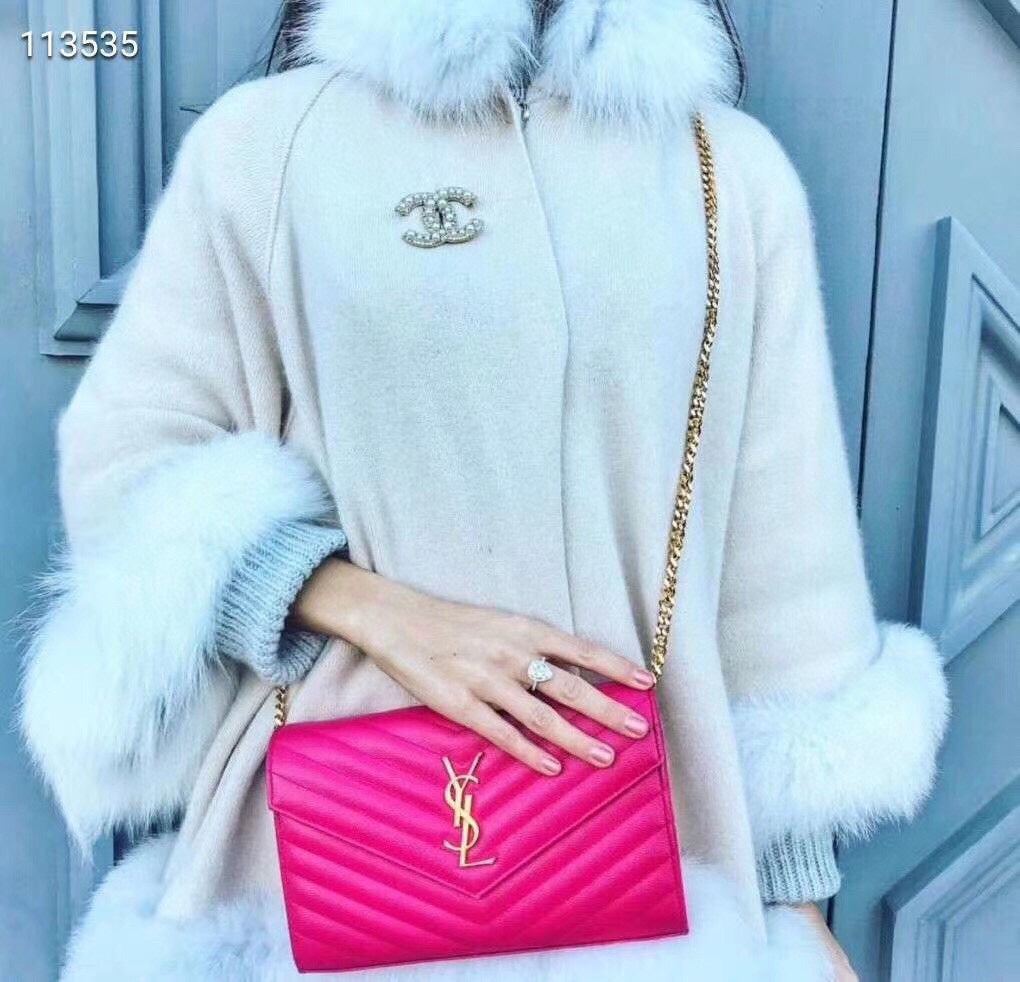 LuxluxHouse Best Quality Accessories Chanel