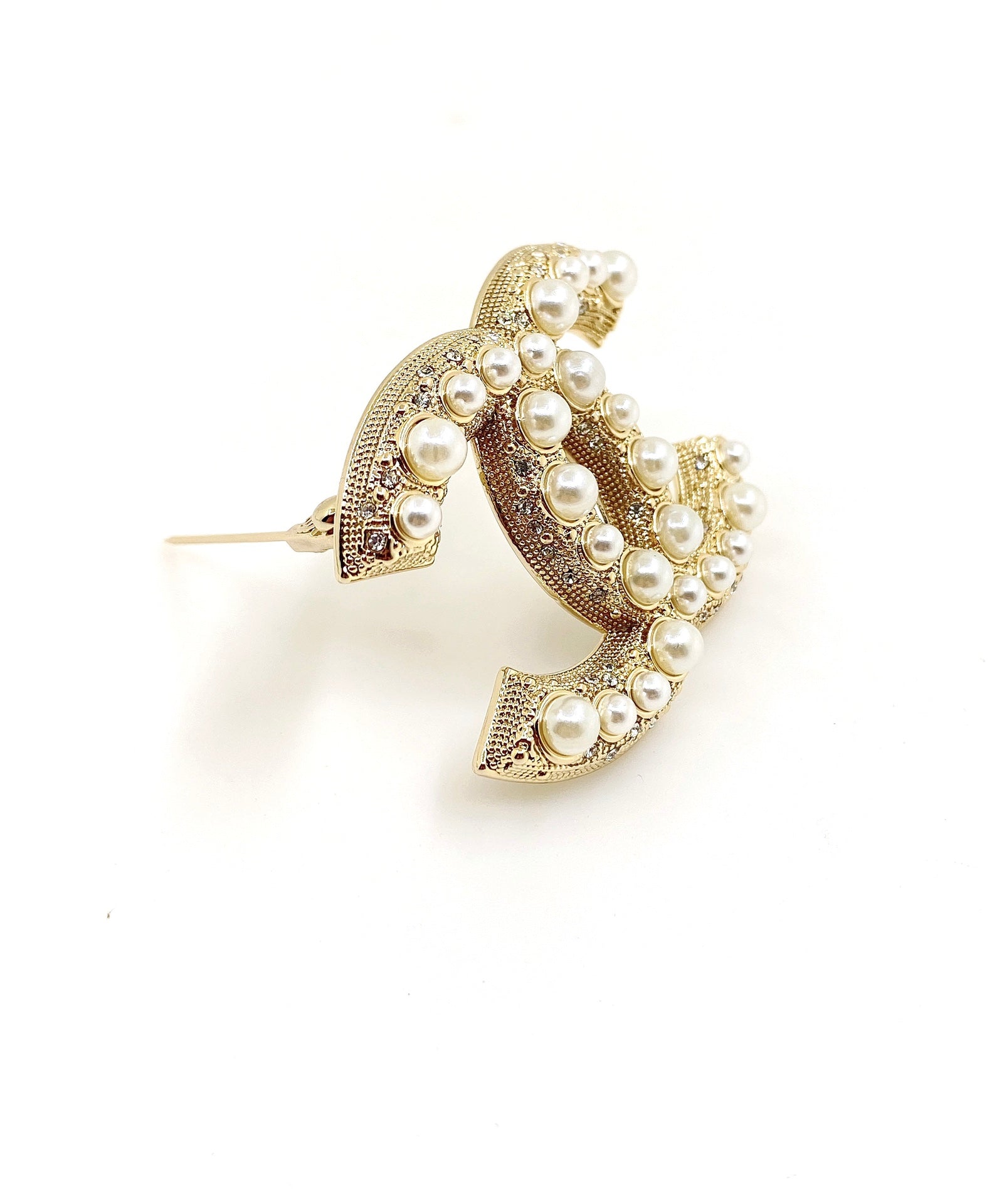 LuxluxHouse Best Quality Accessories Chanel