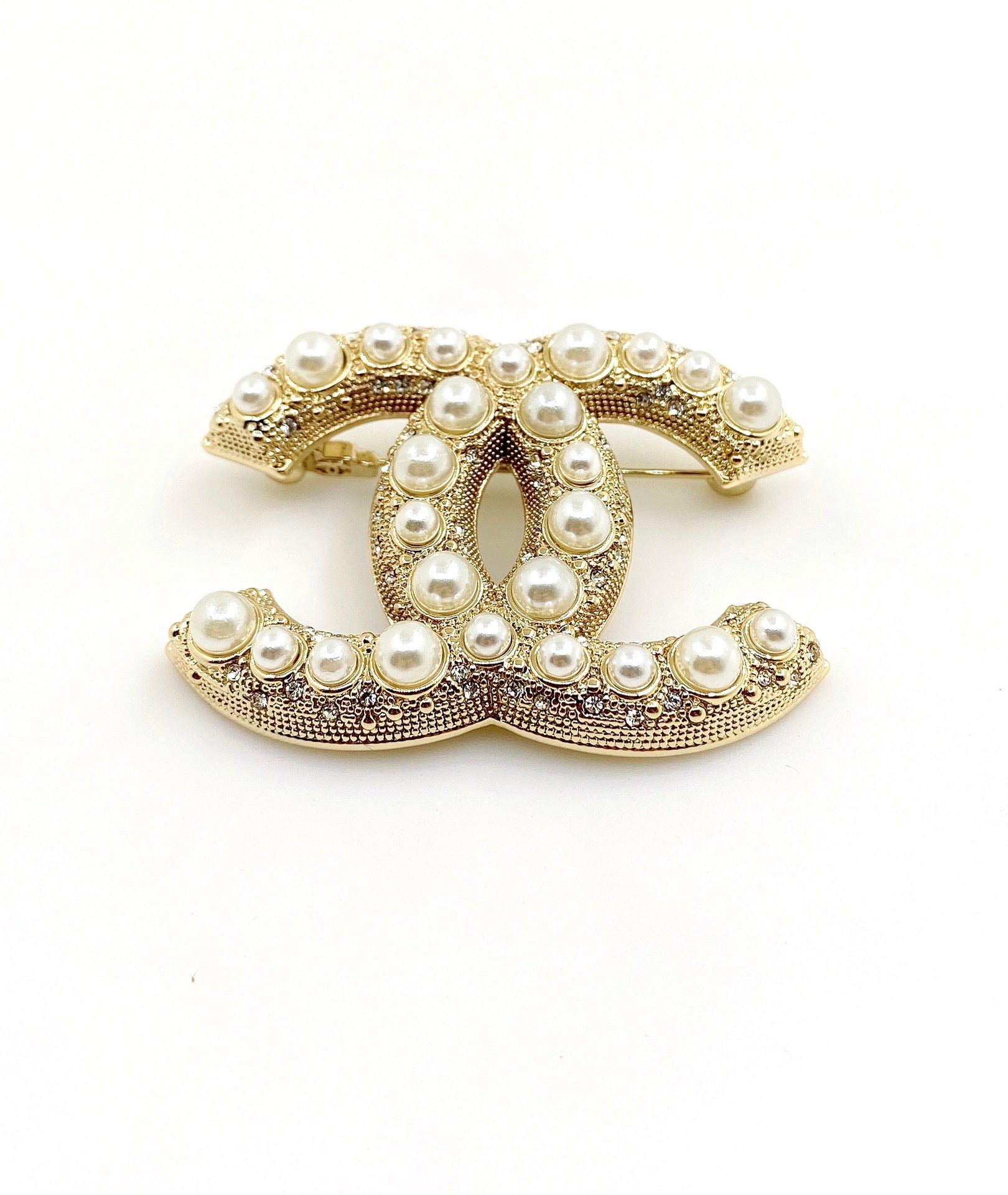 LuxluxHouse Best Quality Accessories Chanel
