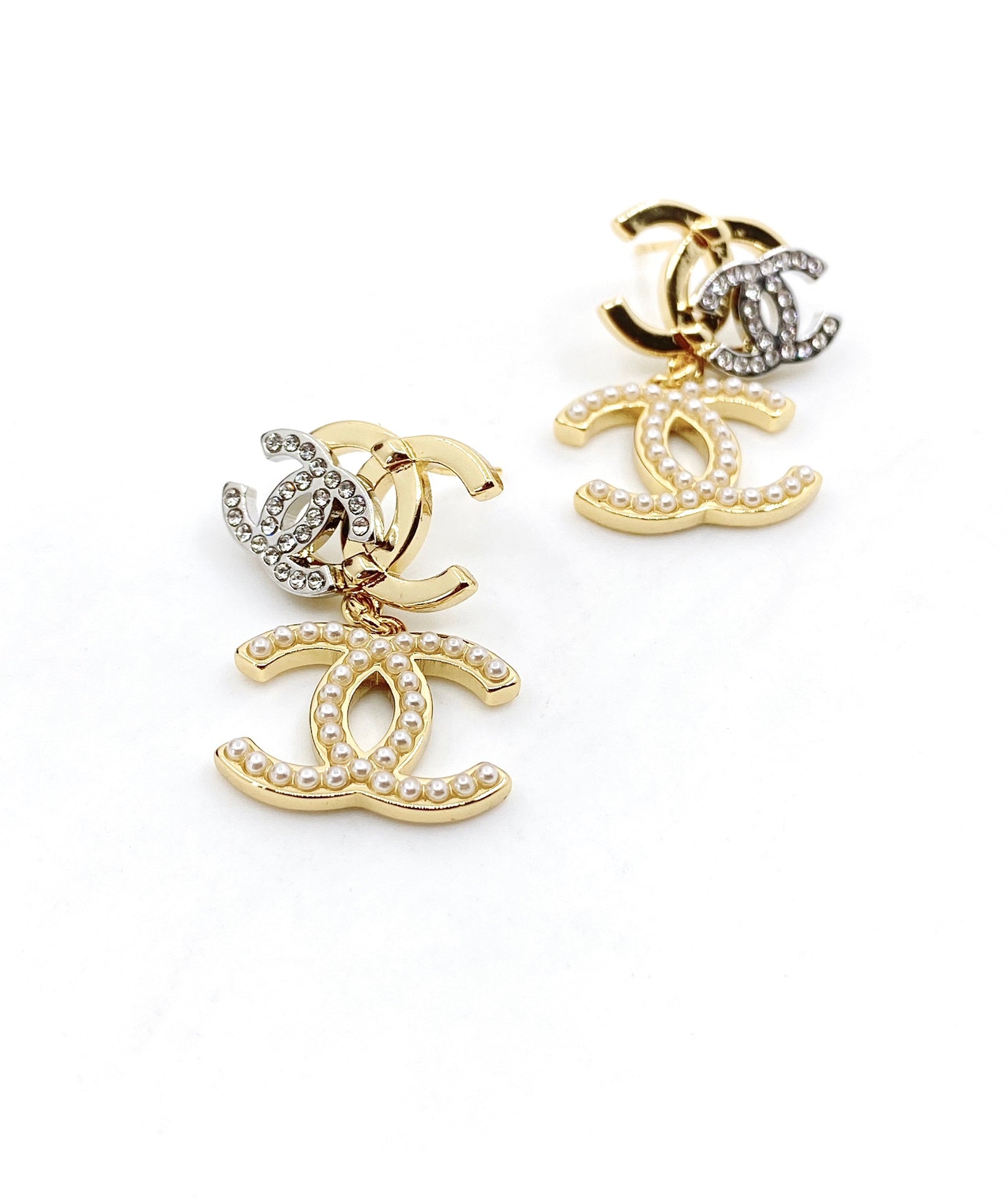 LuxluxHouse Best Quality Accessories Chanel