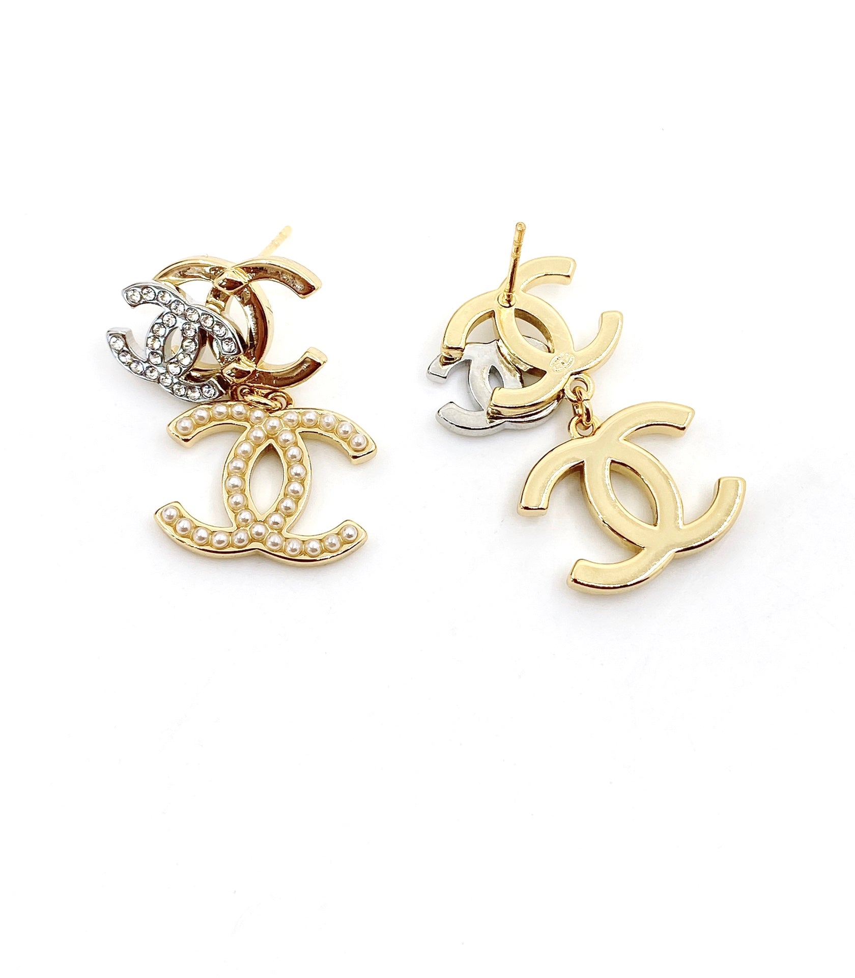 LuxluxHouse Best Quality Accessories Chanel