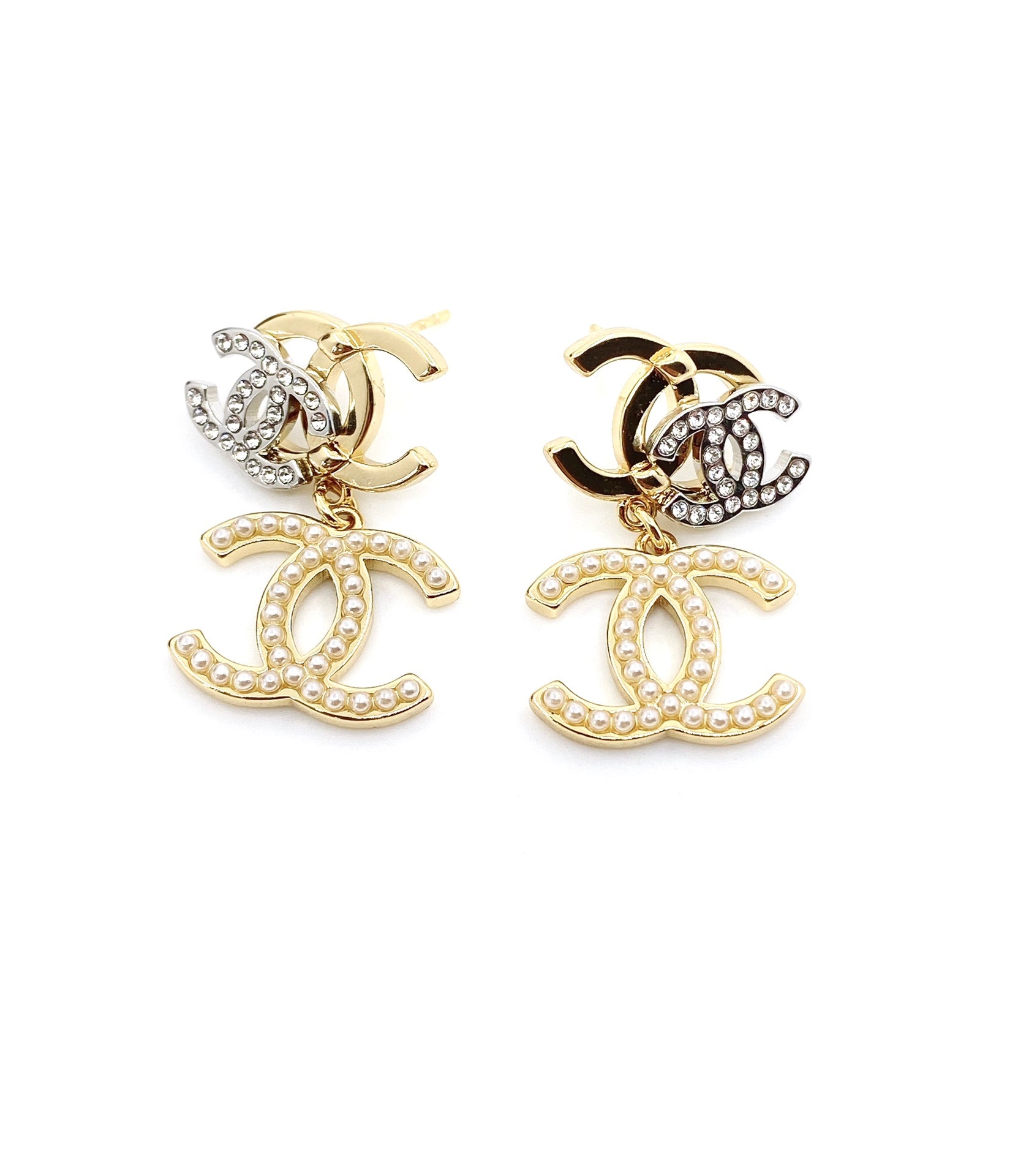 LuxluxHouse Best Quality Accessories Chanel