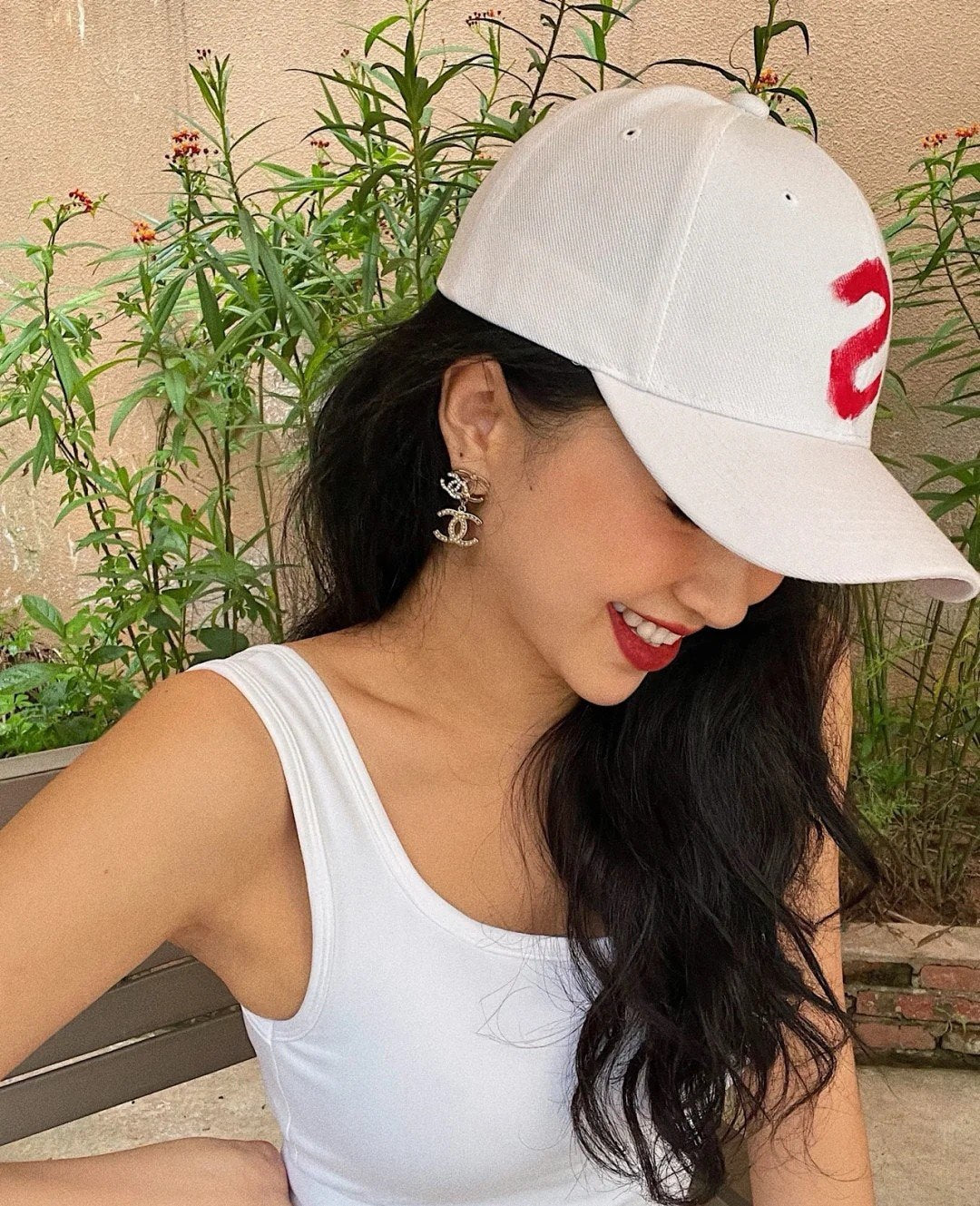 LuxluxHouse Best Quality Accessories Chanel