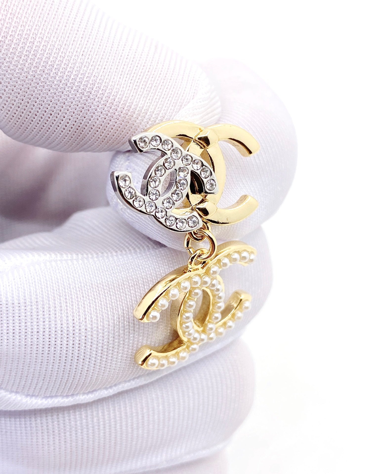 LuxluxHouse Best Quality Accessories Chanel