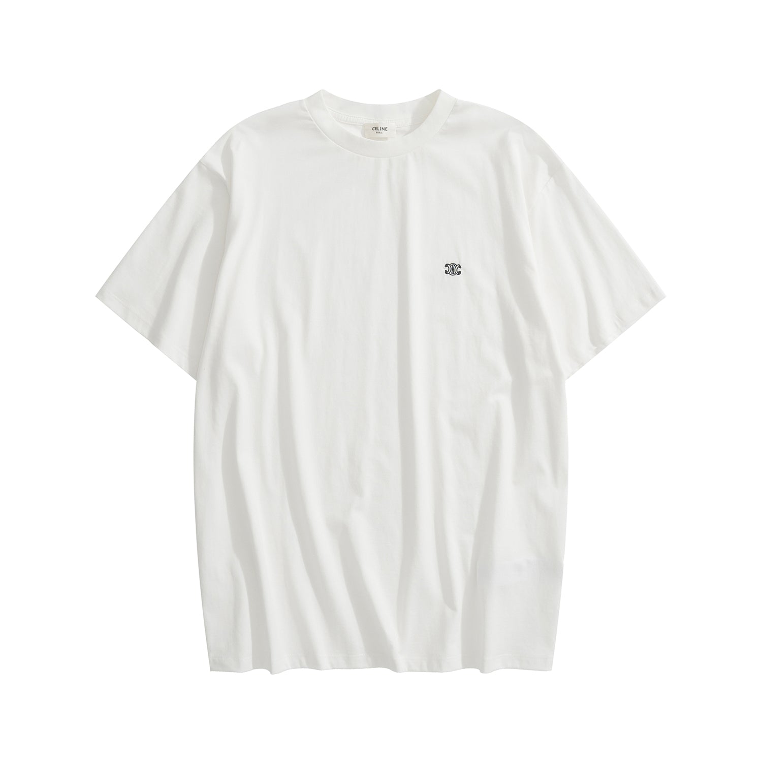 LuxluxHouse Best Quality Clothes T-shirt Celine