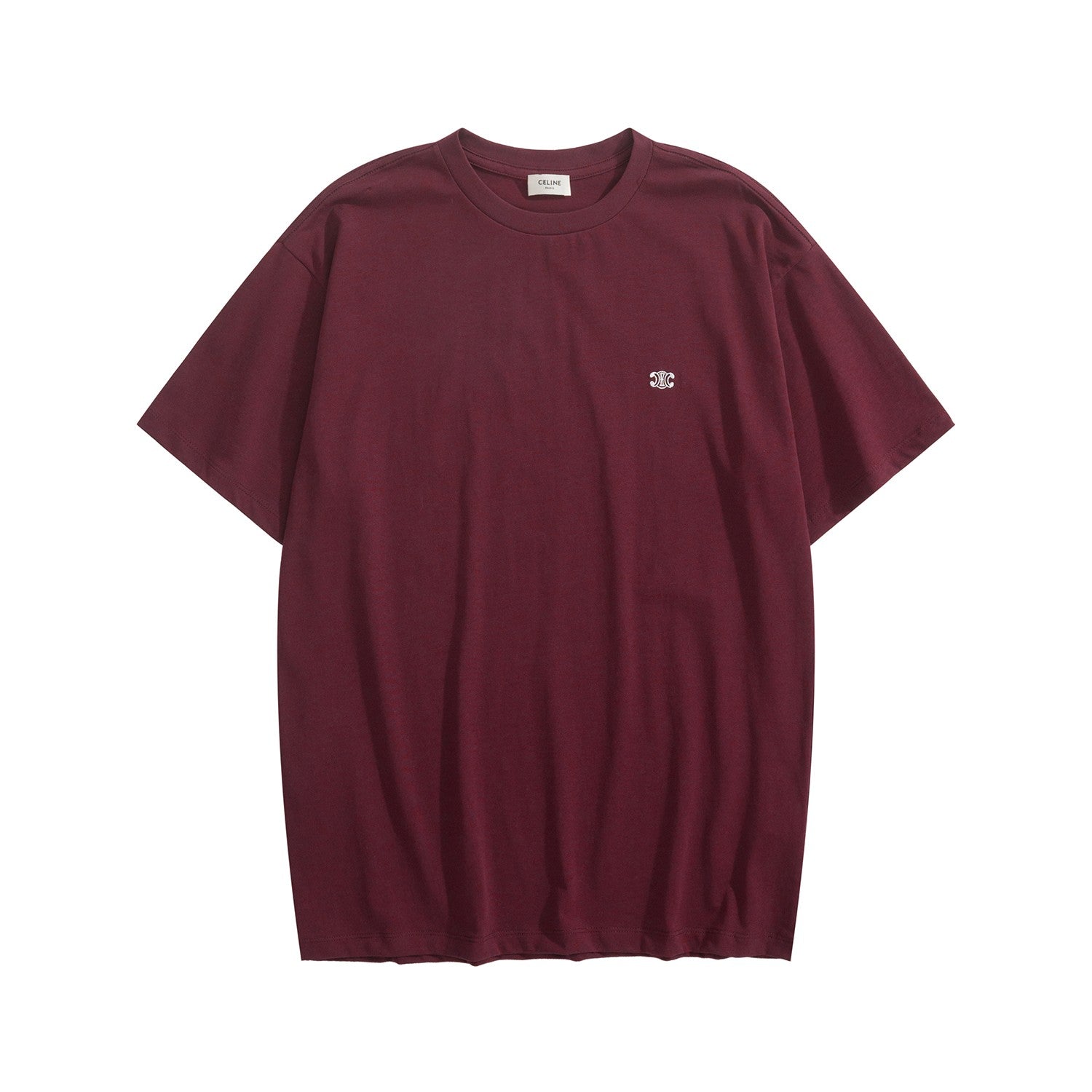 LuxluxHouse Best Quality Clothes T-shirt Celine