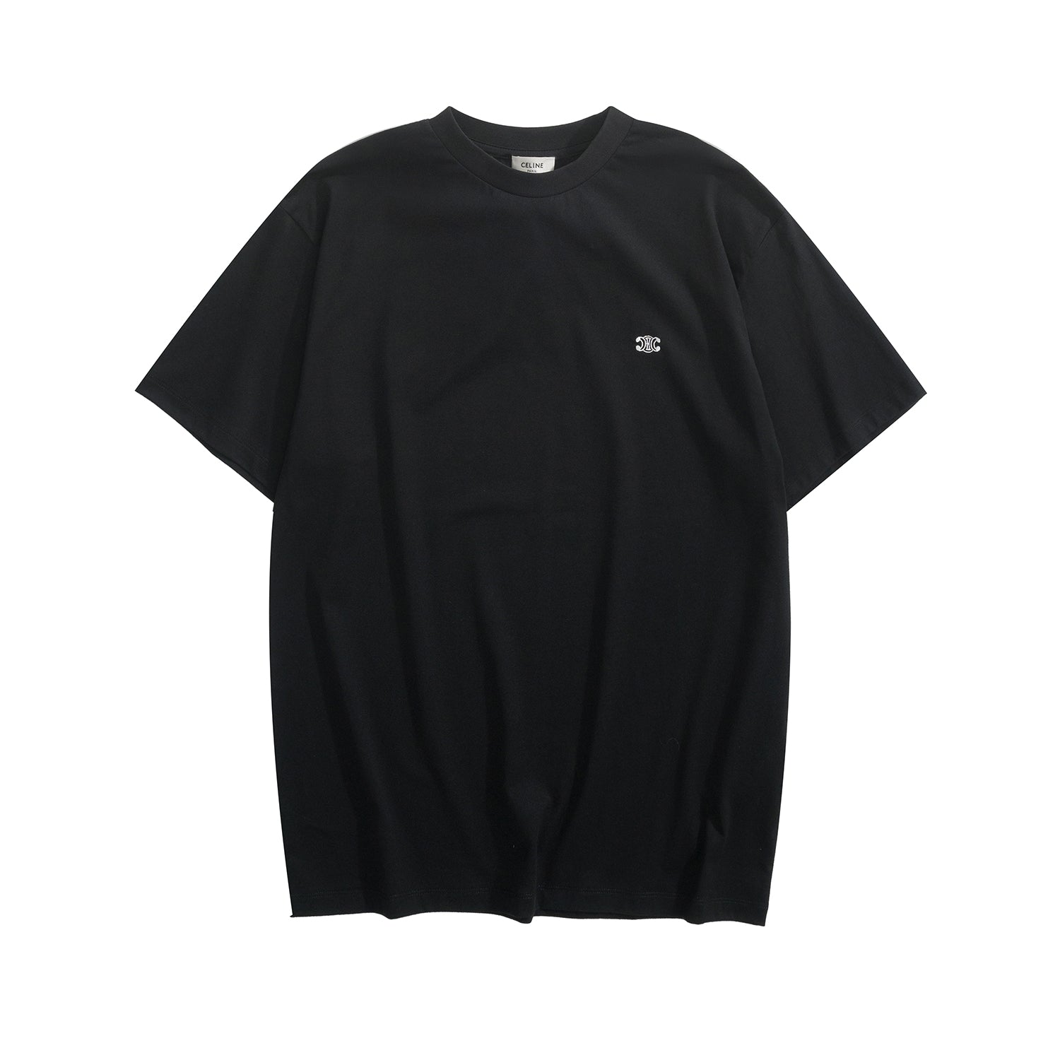 LuxluxHouse Best Quality Clothes T-shirt Celine