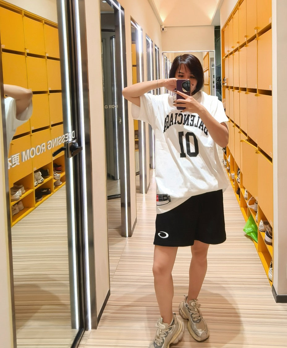 LuxluxHouse Best Quality Clothes Balenciaga Pants