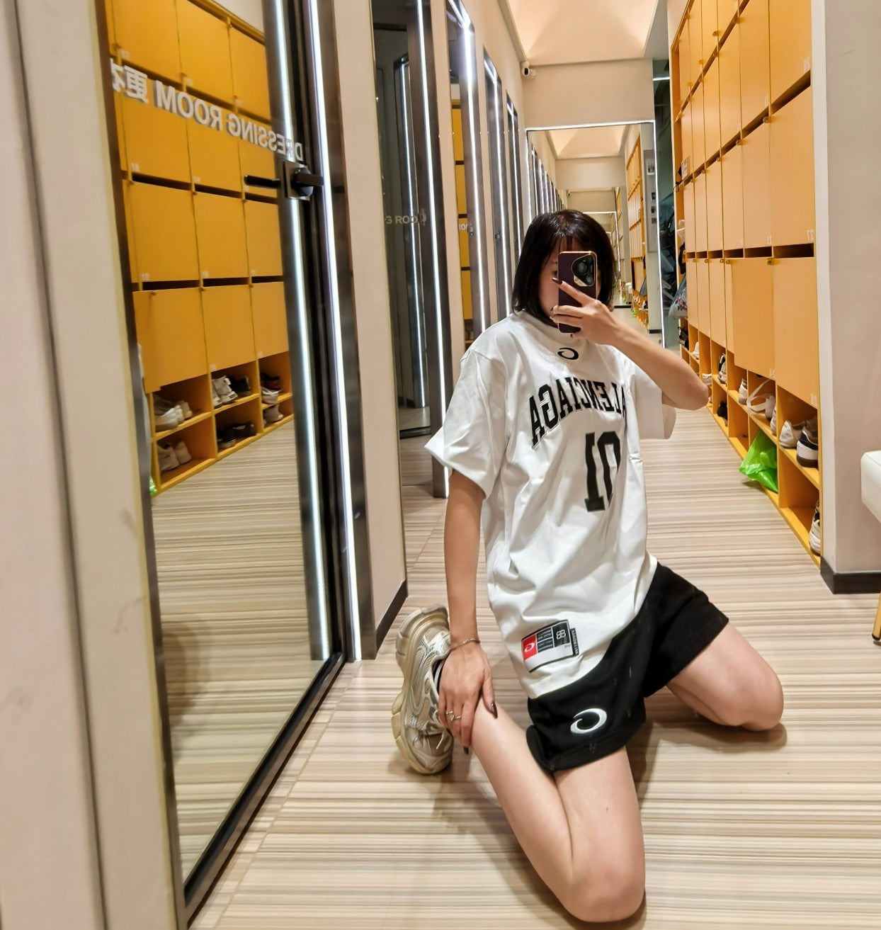 LuxluxHouse Best Quality Clothes Balenciaga Pants