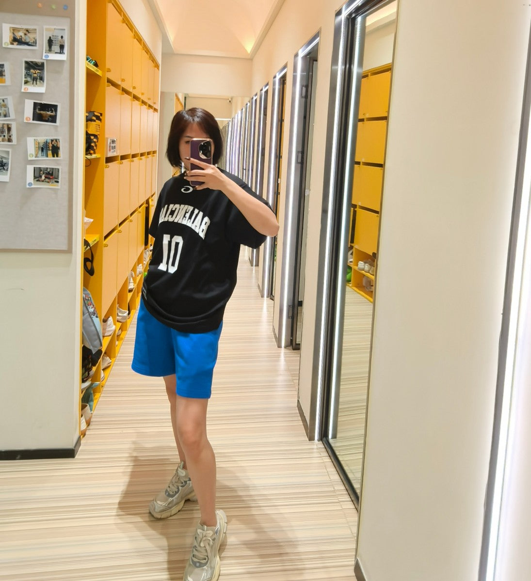 LuxluxHouse Best Quality Clothes Balenciaga Pants