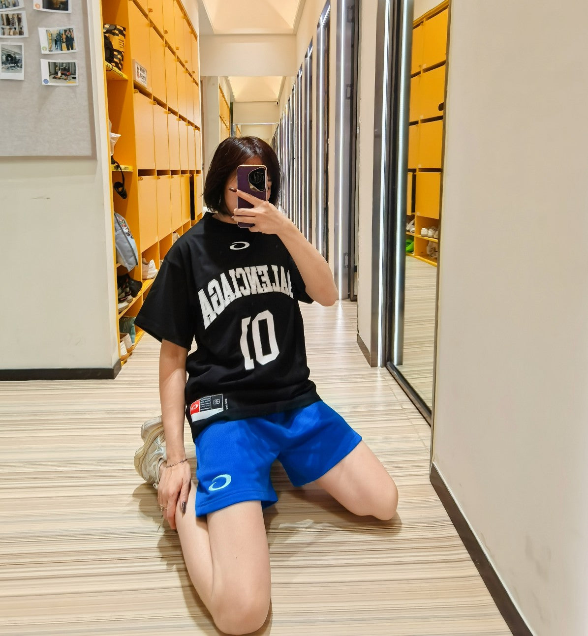 LuxluxHouse Best Quality Clothes Balenciaga Pants