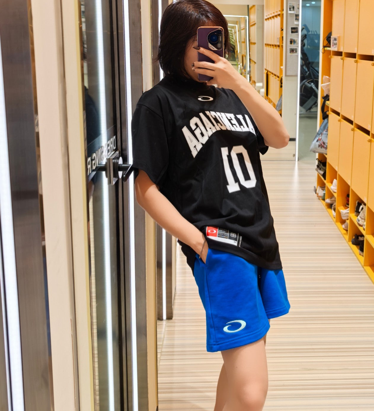 LuxluxHouse Best Quality Clothes Balenciaga Pants