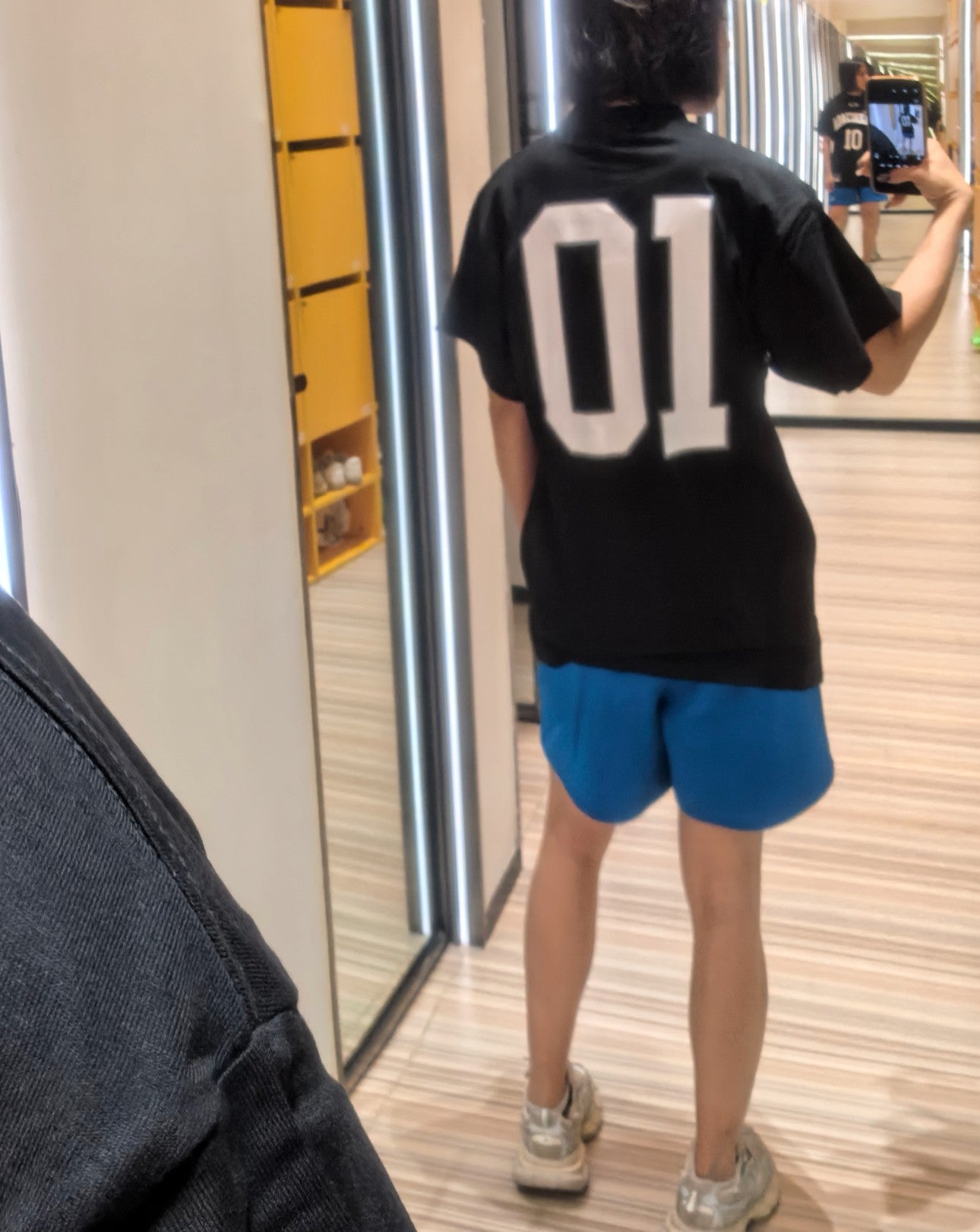 LuxluxHouse Best Quality Clothes Balenciaga Pants