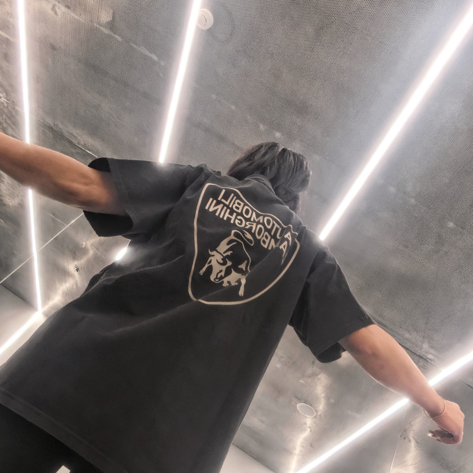 LuxluxHouse Best Quality Clothes Balenciaga