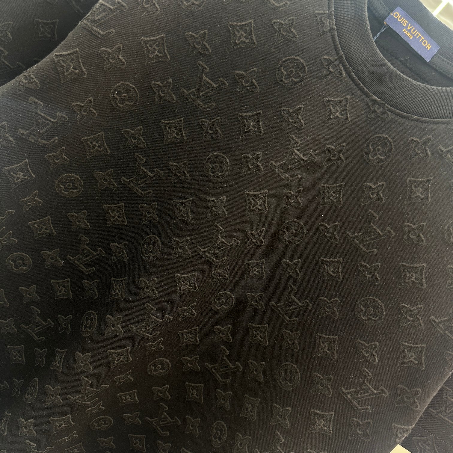 LuxluxHouse Best Quality Clothes T-shirt Louis Vuitton