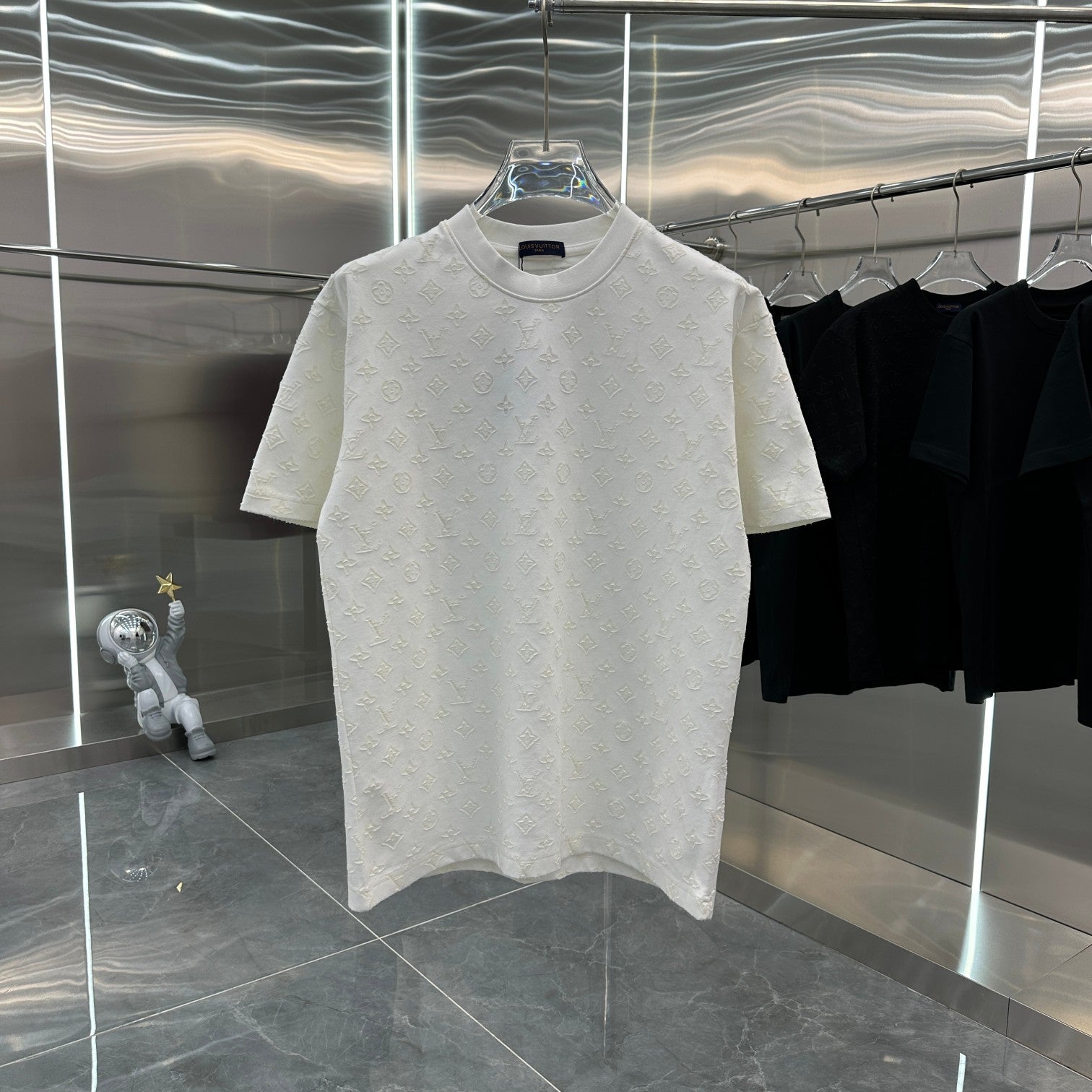 LuxluxHouse Best Quality Clothes T-shirt Louis Vuitton