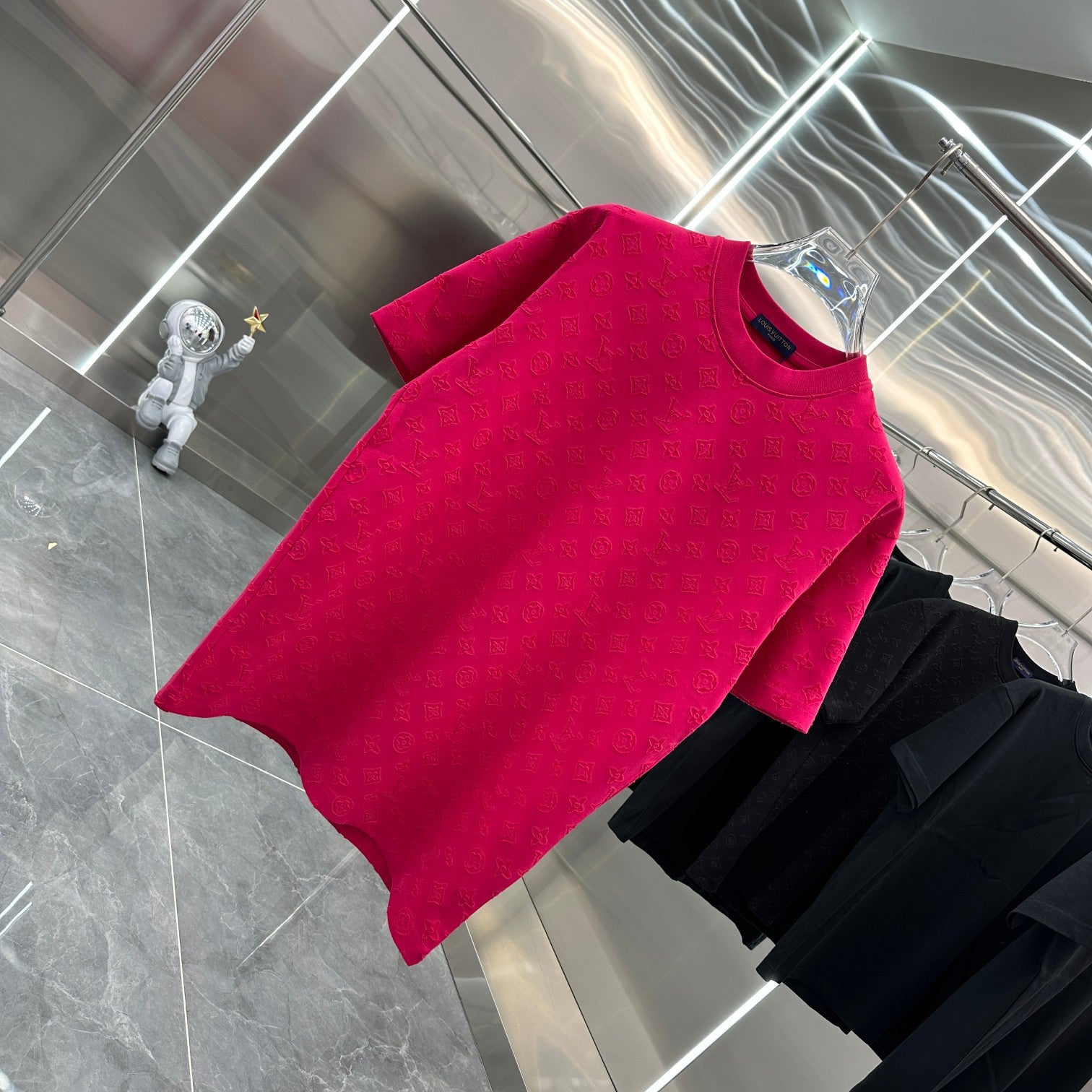 LuxluxHouse Best Quality Clothes T-shirt Louis Vuitton