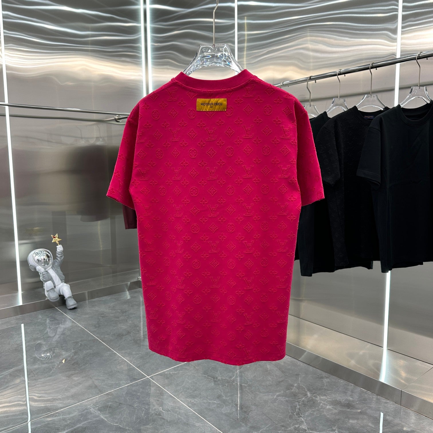 LuxluxHouse Best Quality Clothes T-shirt Louis Vuitton