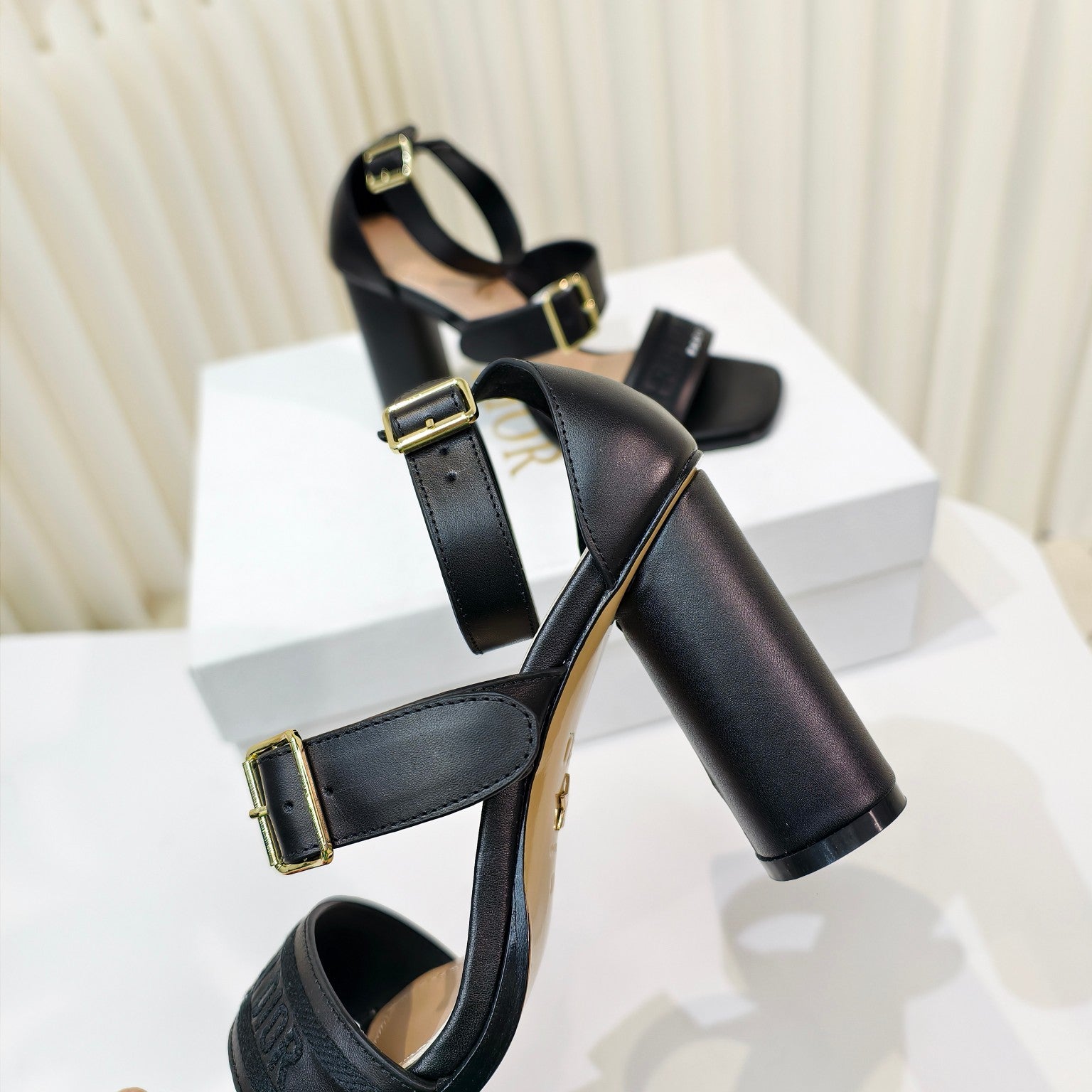 LuxluxHouse Best Quality Women Shoes Dior