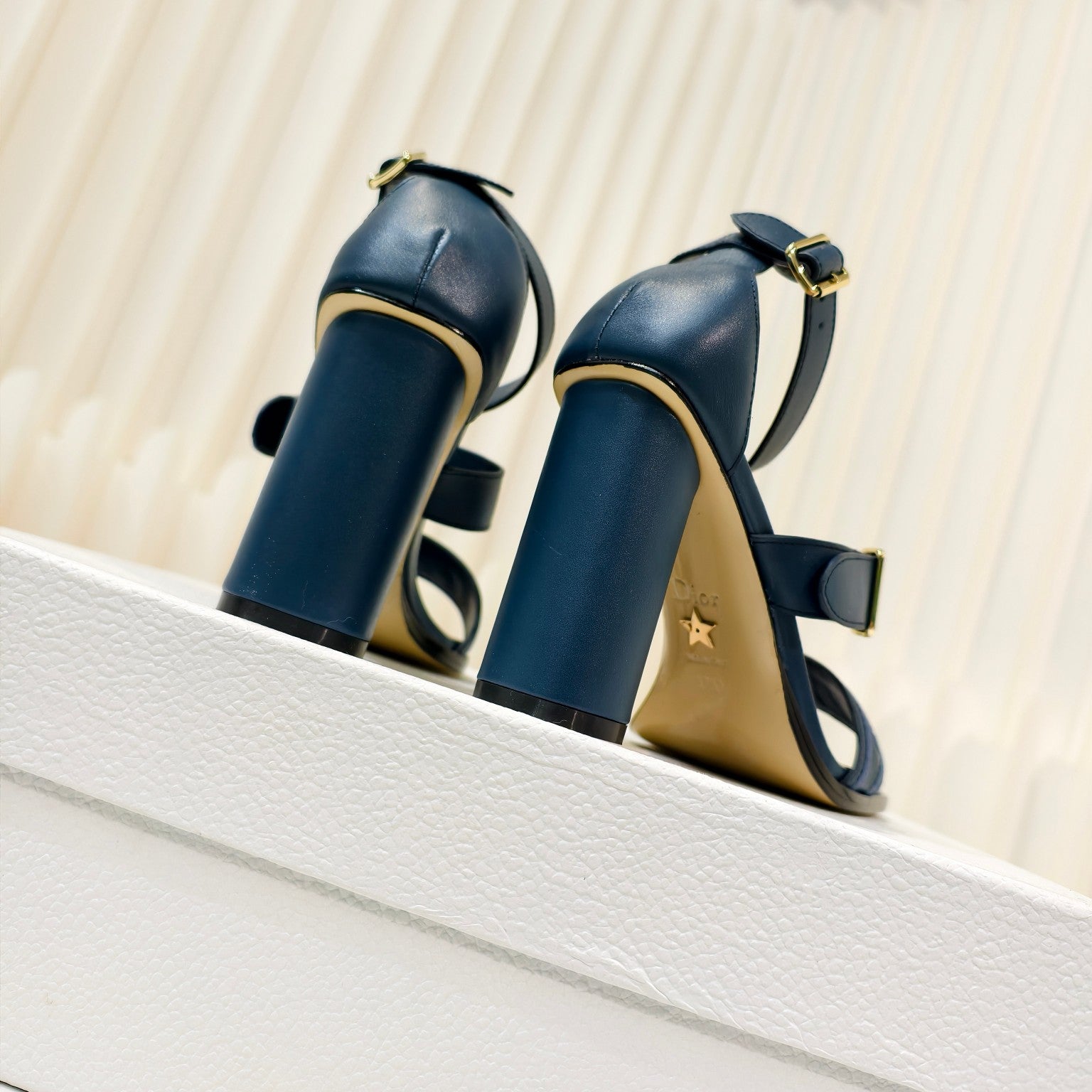 LuxluxHouse Best Quality Women Shoes Dior