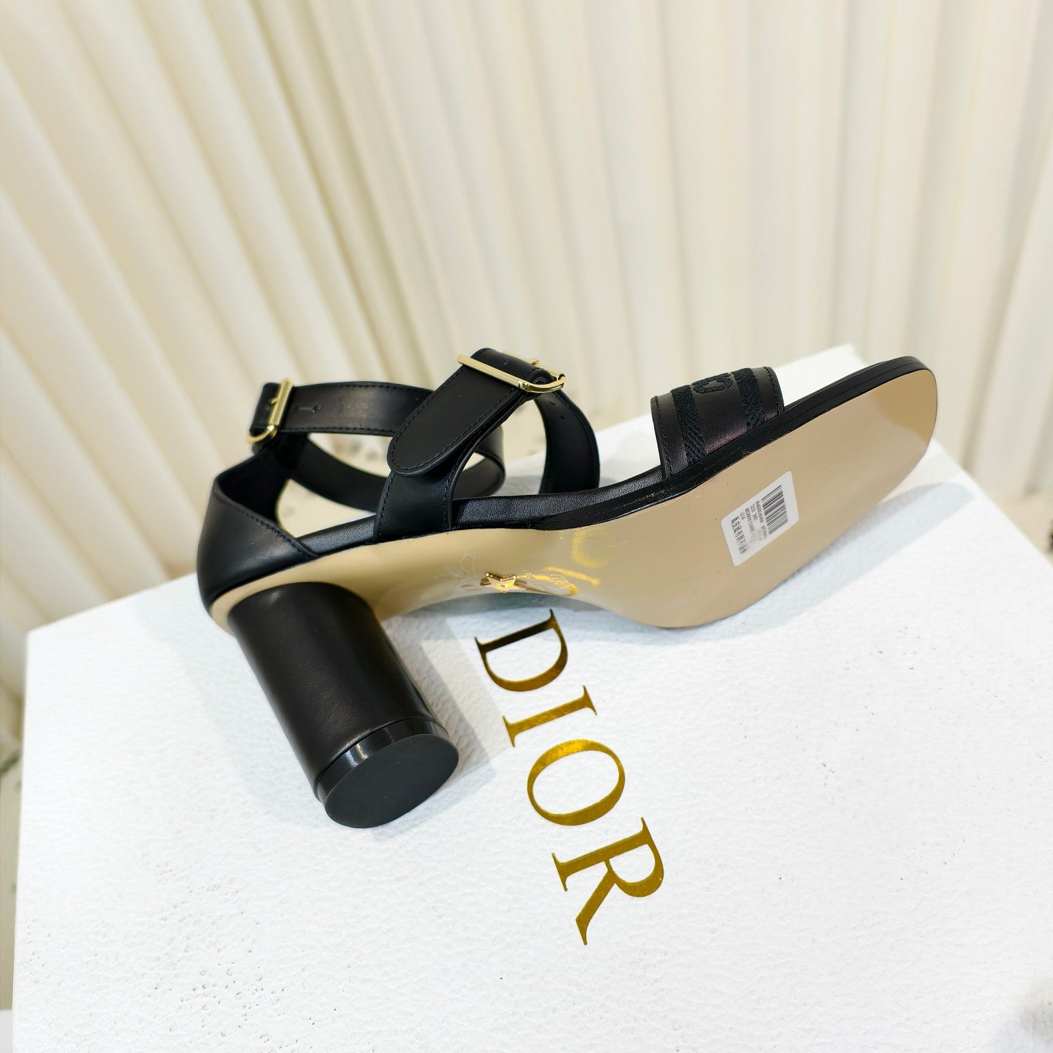 LuxluxHouse Best Quality Women Shoes Dior