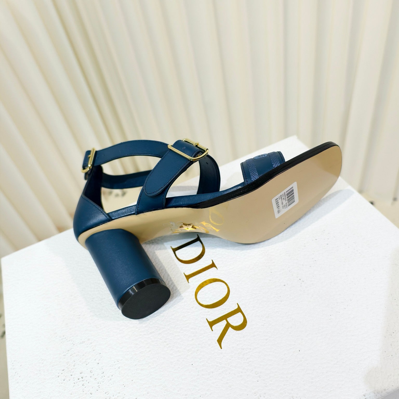 LuxluxHouse Best Quality Women Shoes Dior