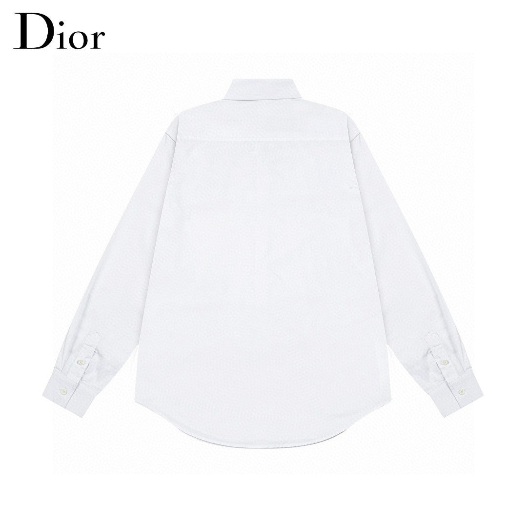 LuxluxHouse Best Quality Clothes Shirts&Polo Dior