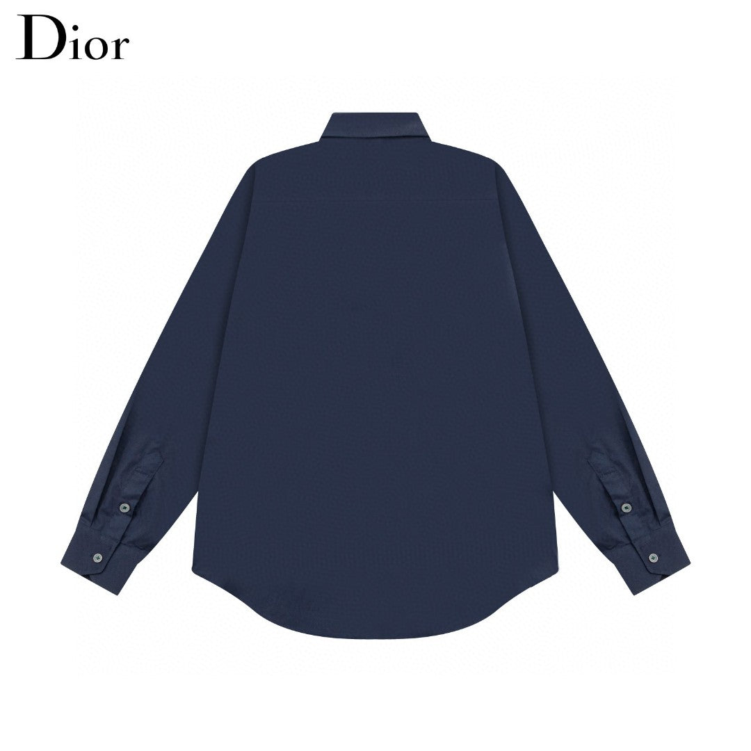 LuxluxHouse Best Quality Clothes Shirts&Polo Dior