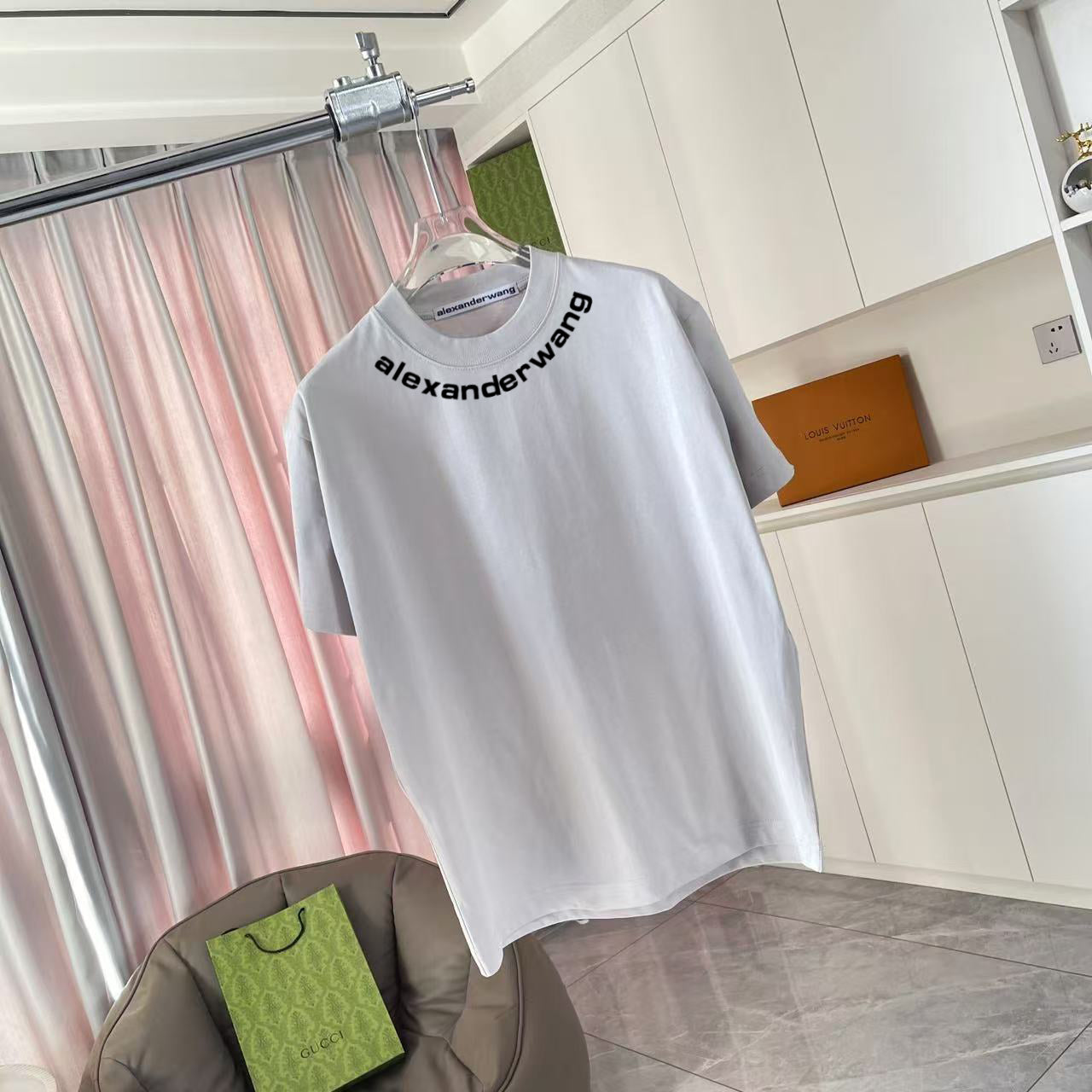 LuxluxHouse Best Quality Clothes Chrome Hearts T-shirt