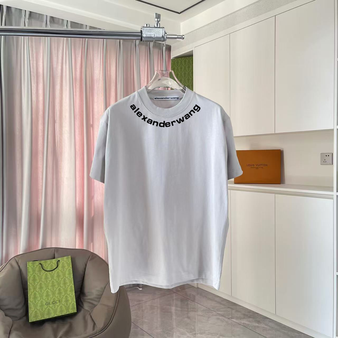 LuxluxHouse Best Quality Clothes Chrome Hearts T-shirt