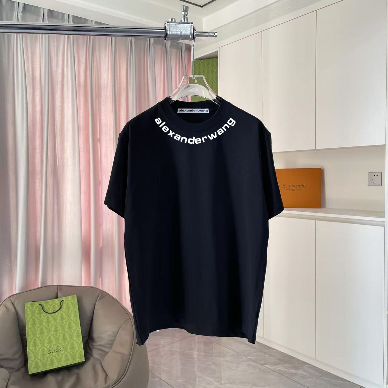 LuxluxHouse Best Quality Clothes Chrome Hearts T-shirt