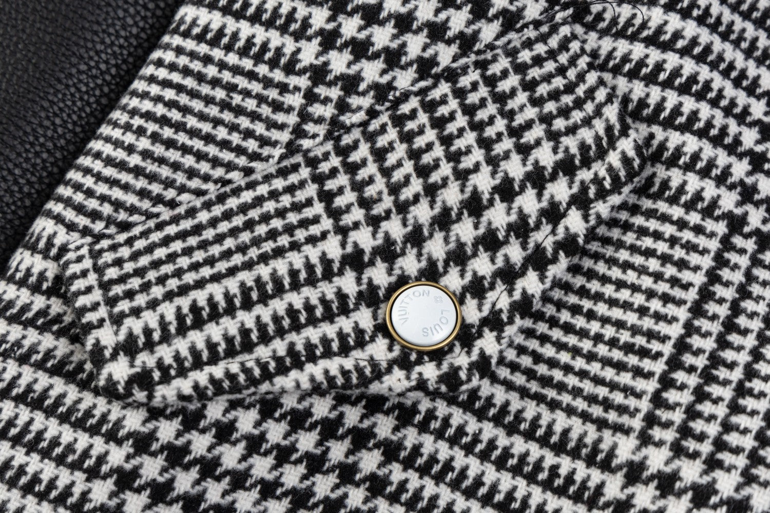 LuxluxHouse Best Quality Clothes Coats & Jackets Louis Vuitton