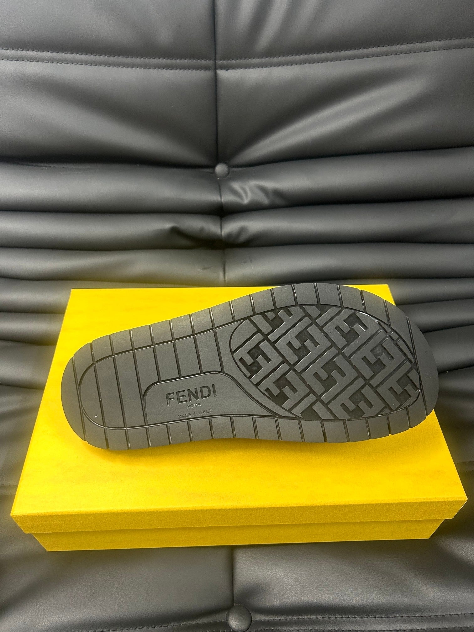 LuxluxHouse Best Quality Sandals Fendi