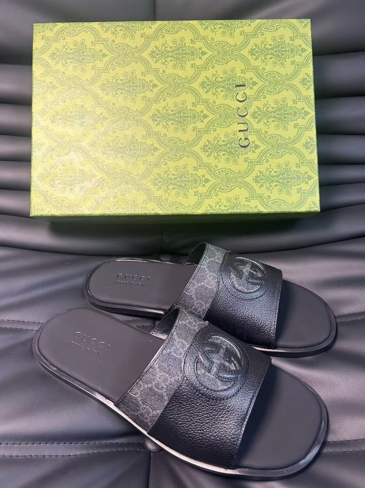 LuxluxHouse Best Quality Sandals Gucci