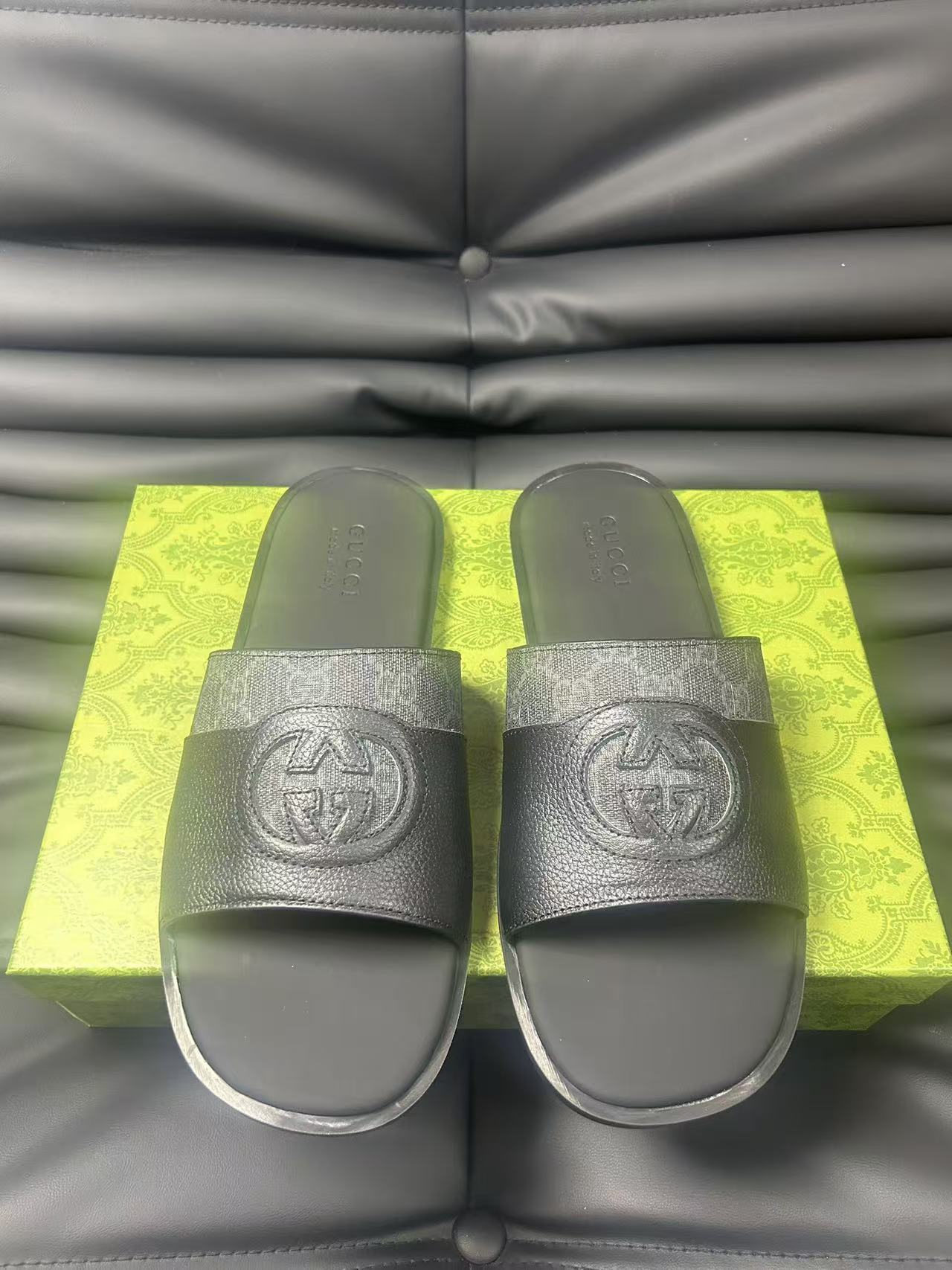 LuxluxHouse Best Quality Sandals Gucci