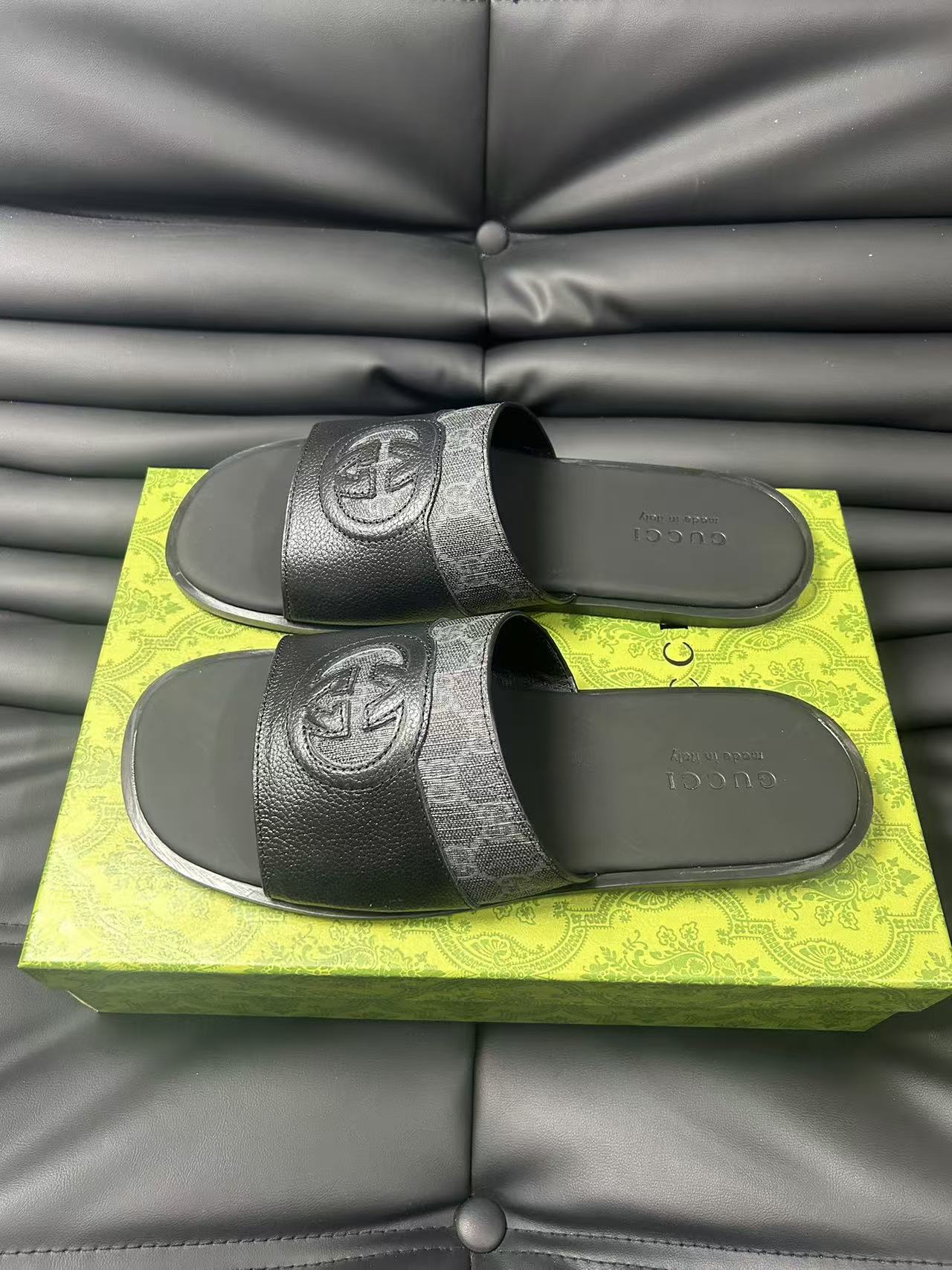 LuxluxHouse Best Quality Sandals Gucci