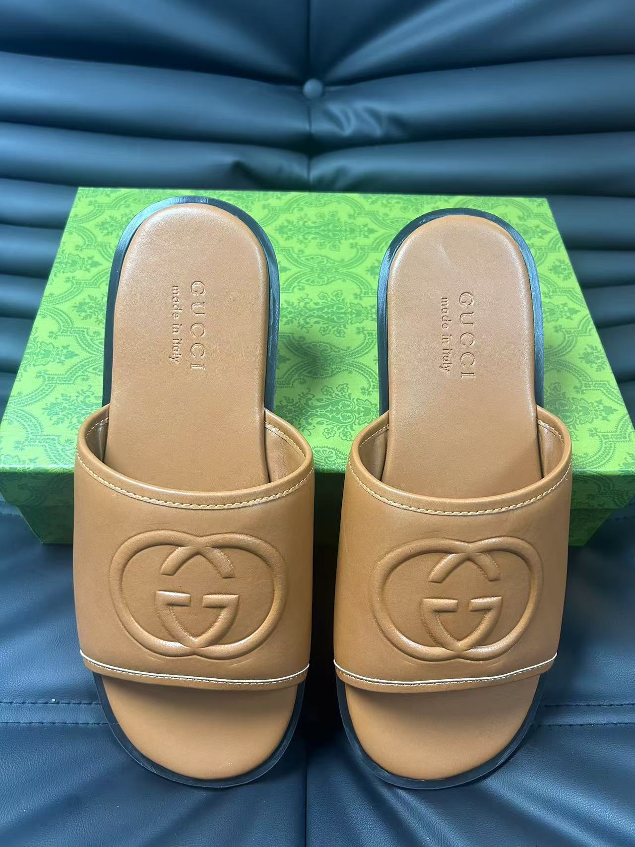 LuxluxHouse Best Quality Sandals Gucci