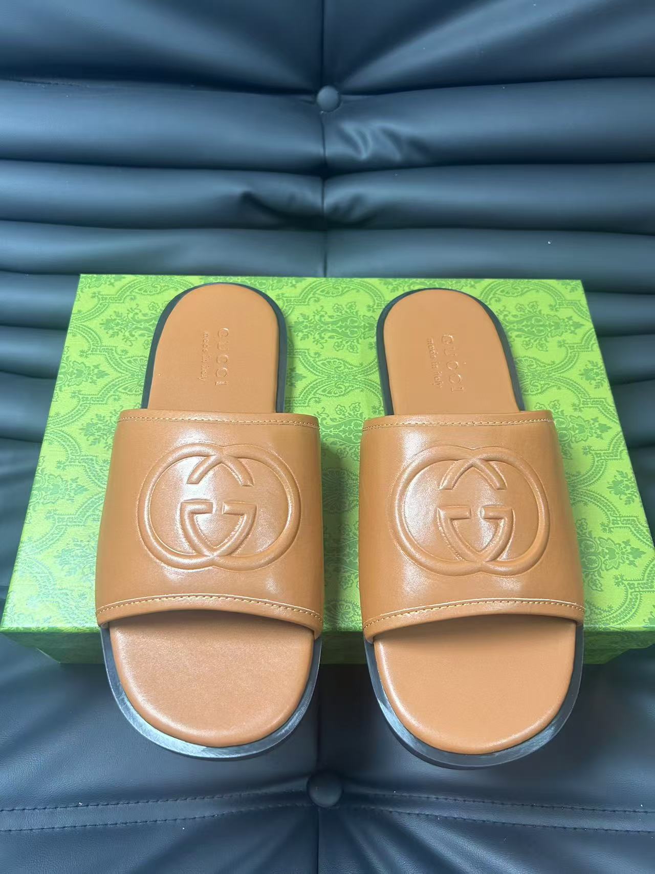 LuxluxHouse Best Quality Sandals Gucci